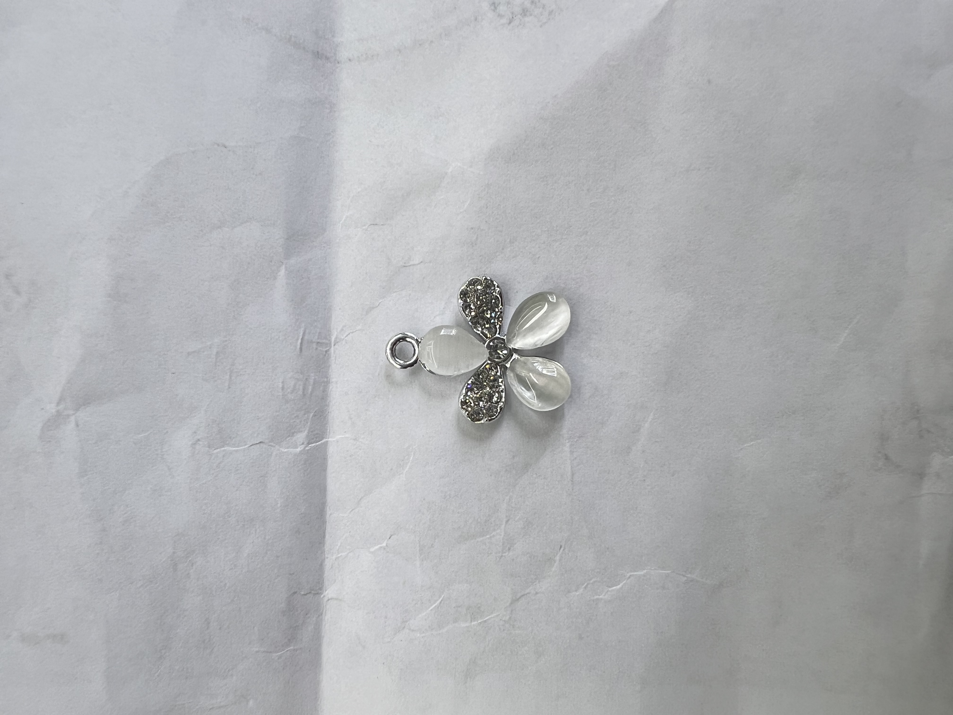 新挂件，合金挂件diy