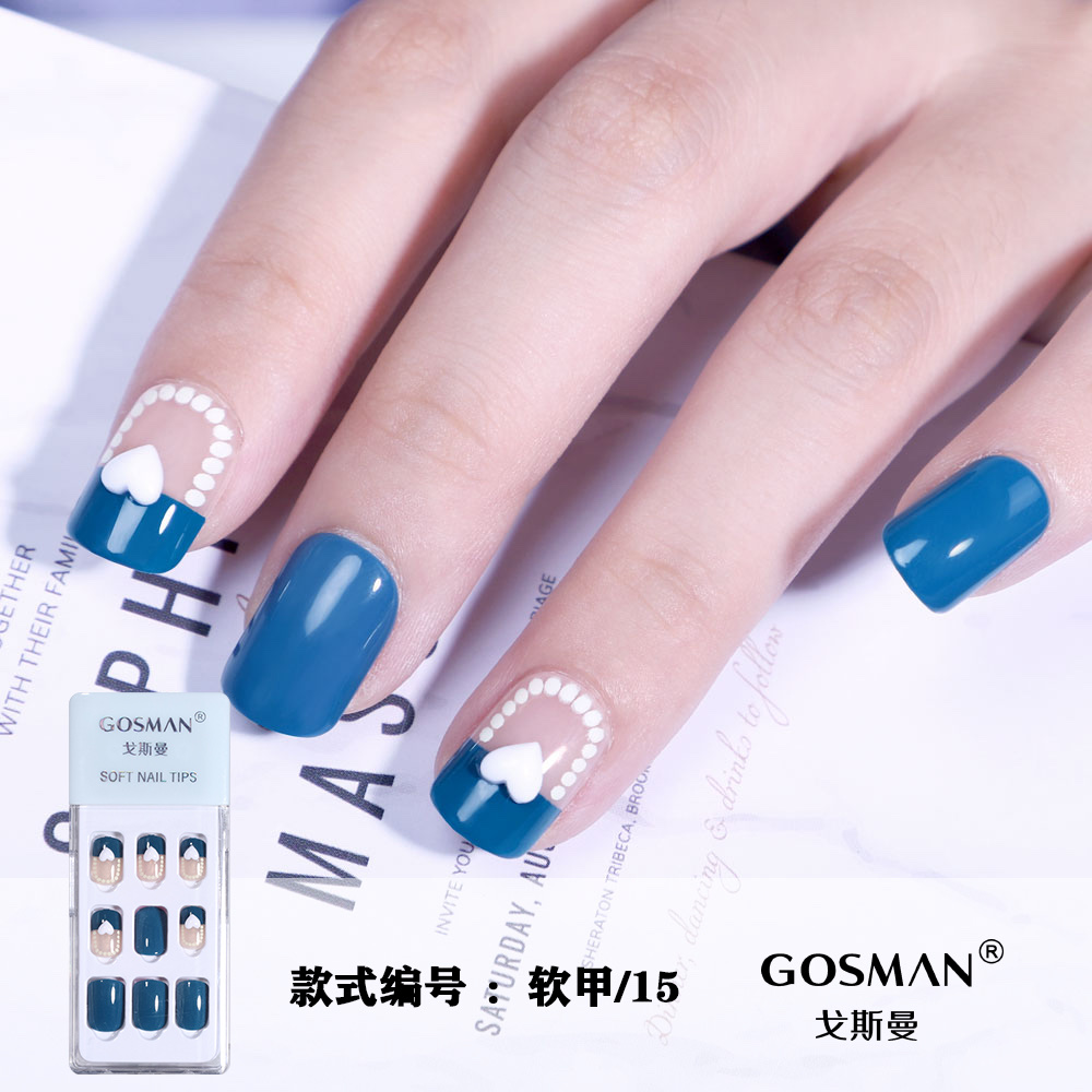 Nail care products, sealing layer nail polish set, nail polish gel, nail polish, high-quality, long-lasting and non-fading, essential for nail art Specification image