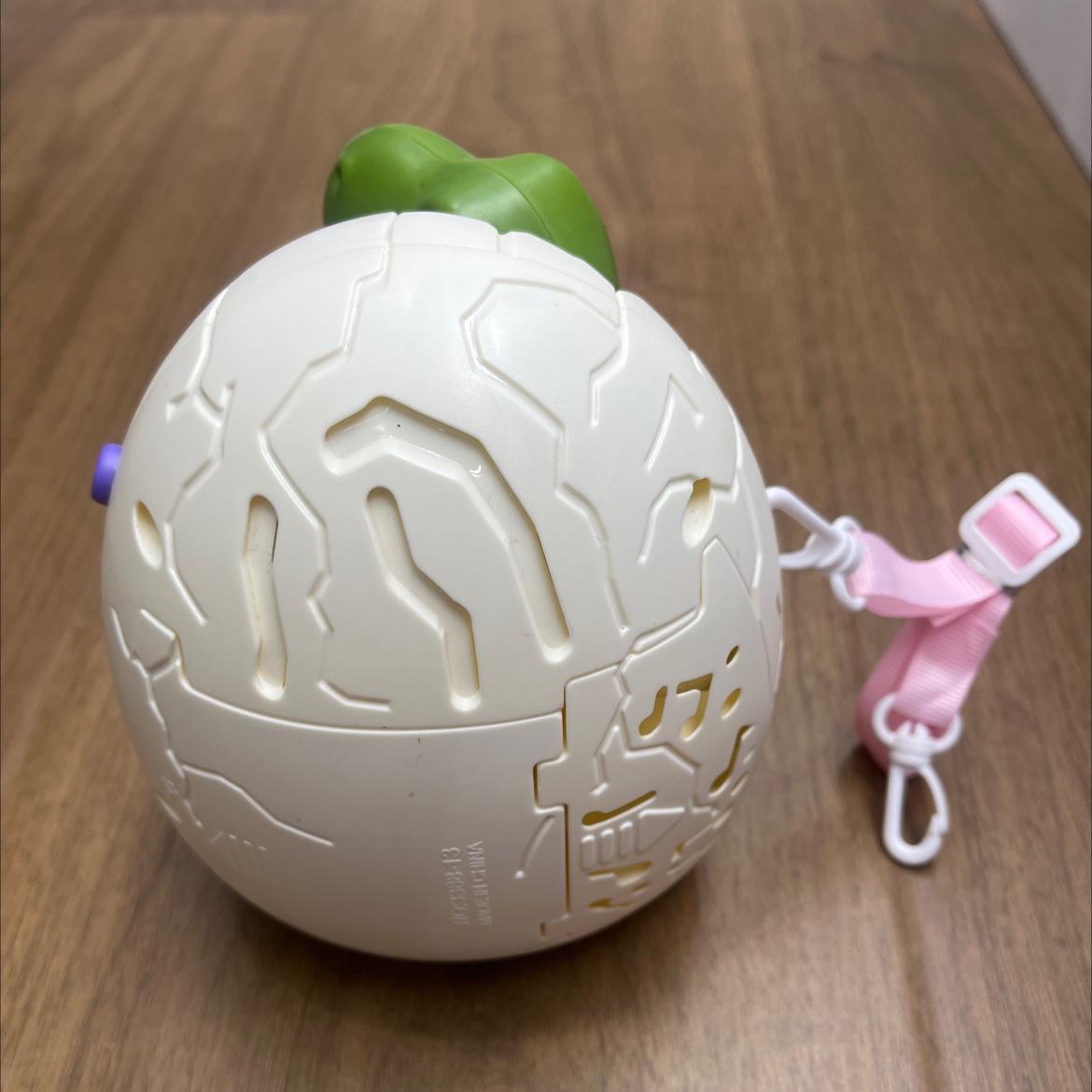 泡泡玩具实物图