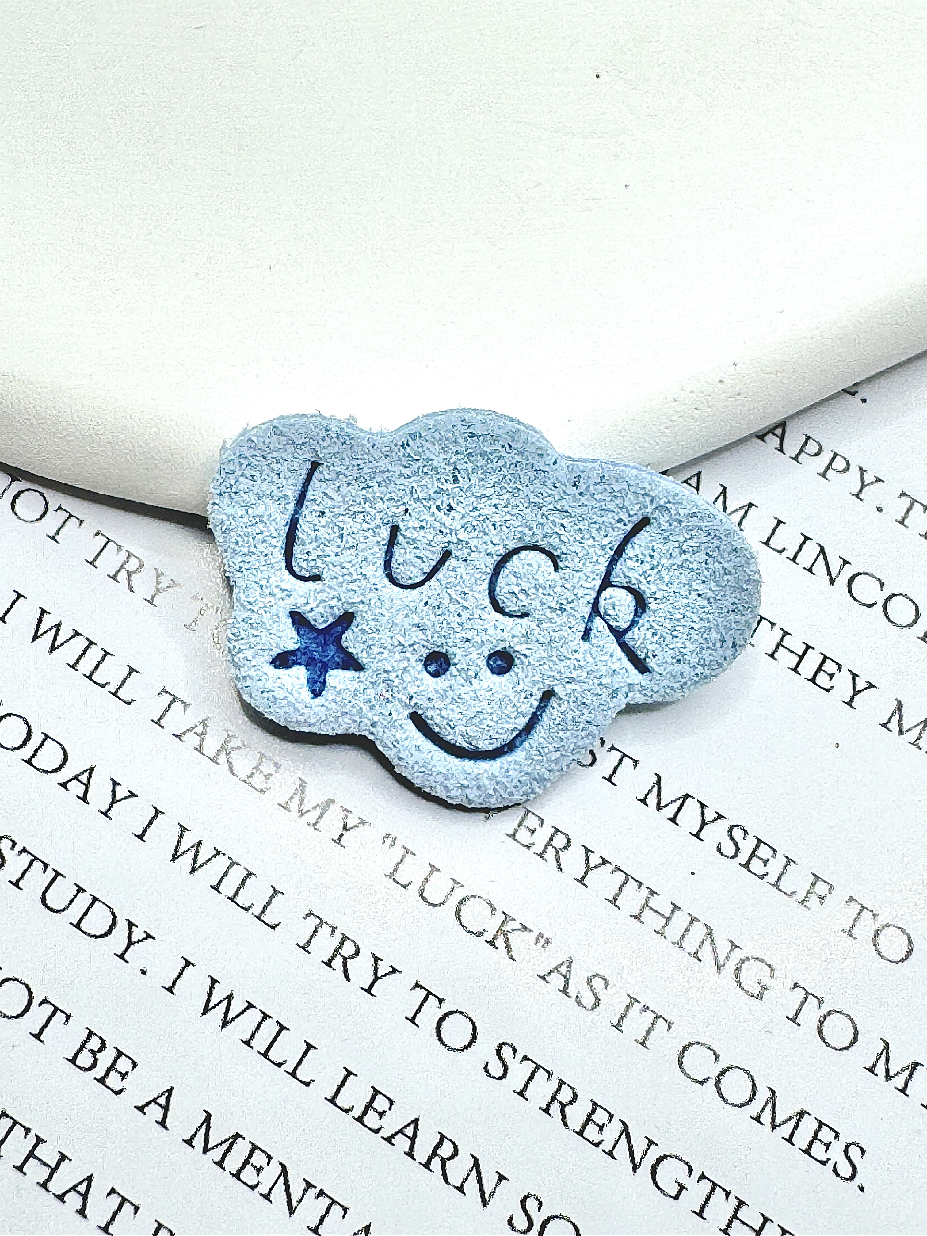 儿童专用毛线发卡发夹套装 美丽发圈造型 假发装饰品 时尚可爱 安全无害产品图