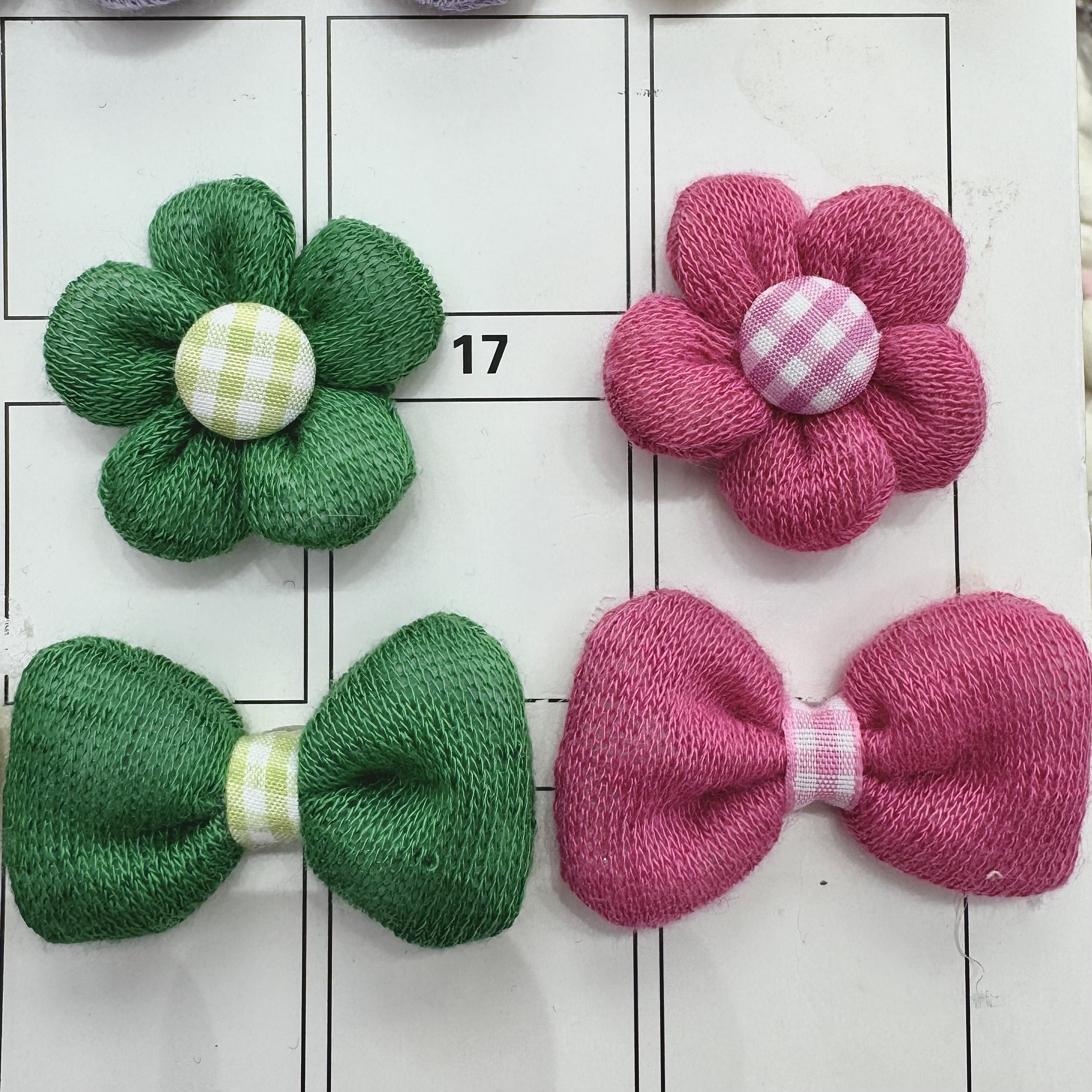 其他饰品配件实物图