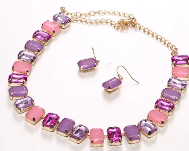 Popular accessories, nail art and clothing matching. DYY detail image 4