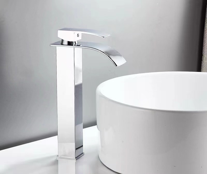 Basin mixer 高矮脸盆龙头Basin mixer 高矮脸盆龙头产品图