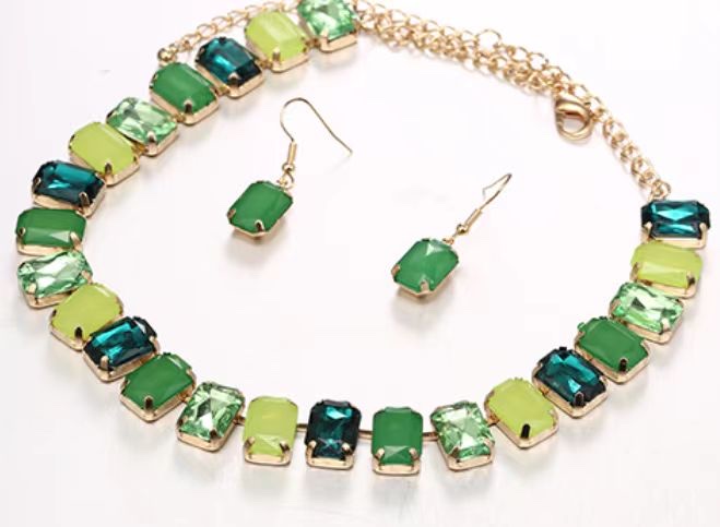 Popular accessories, nail art and clothing matching. DYY detail image 5