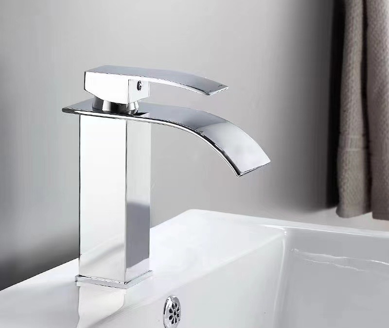 Basin mixer 高矮脸盆龙头Basin mixer 高矮脸盆龙头