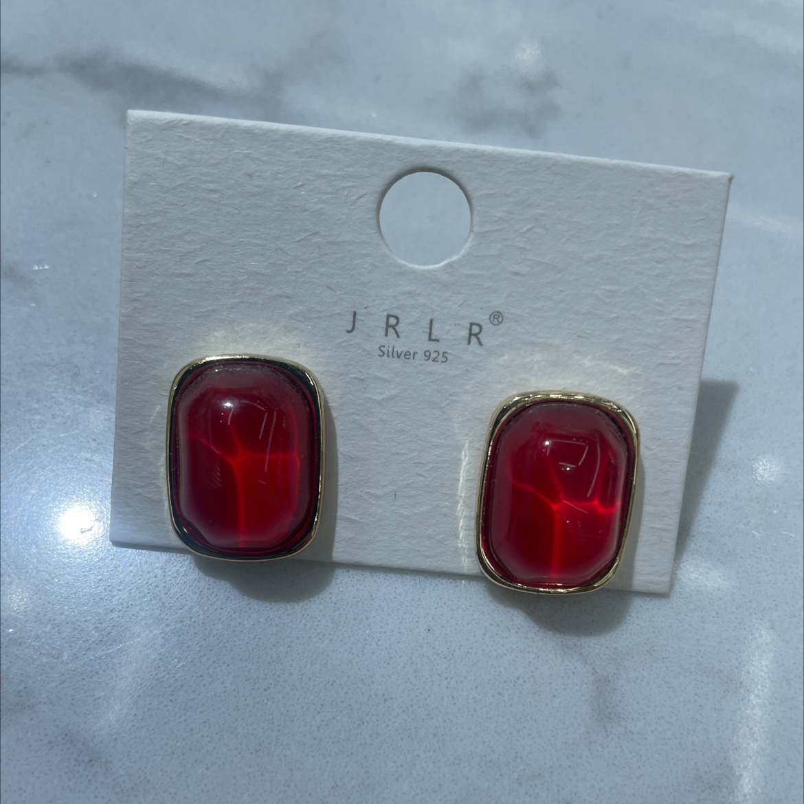 Today's Beauty Korean version alloy cat's Eye earrings, Zircon earrings and accessories Selection: Beautiful earrings, fashionable and elegant earrings, unique design cat's eye Zircon earrings, earrings and accessories Specification image