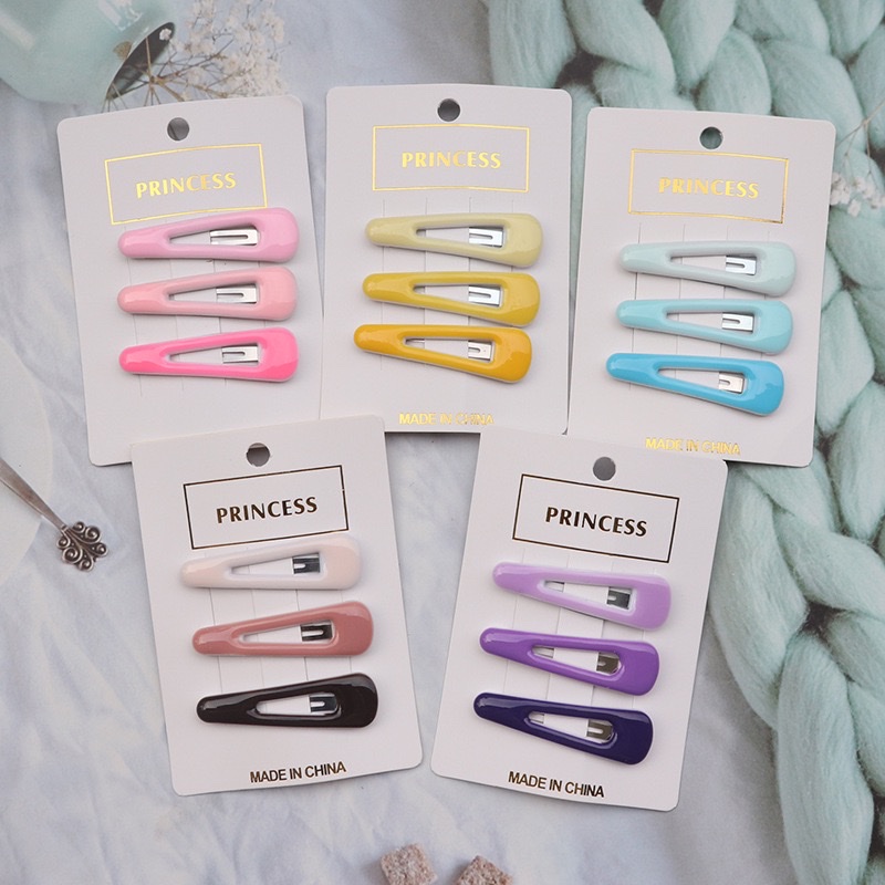 The latest gradient color three-piece set, a trendy Korean style with an ins style, is the latest trend of Internet celebrities