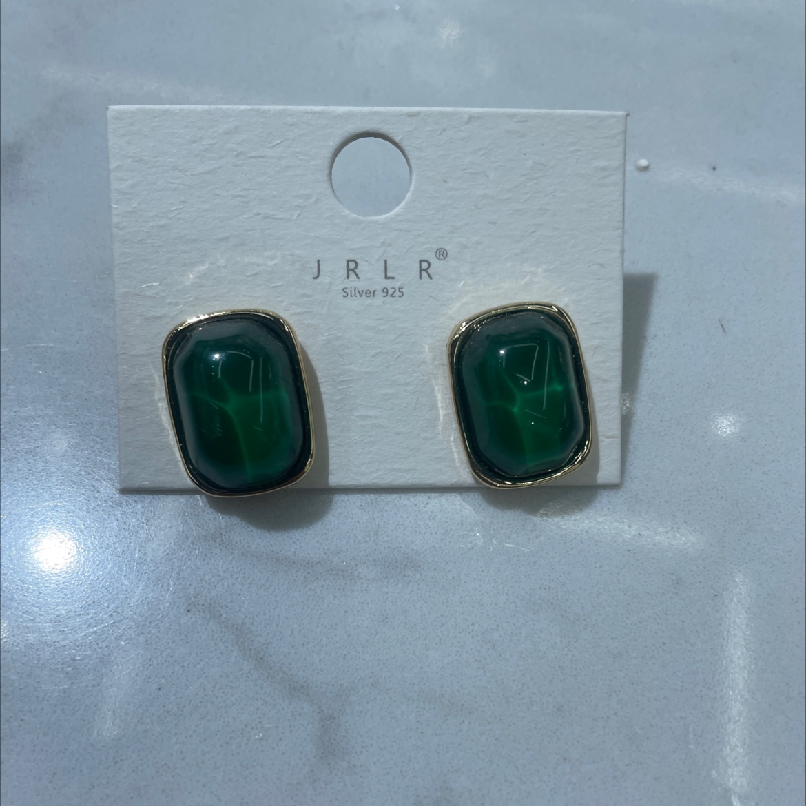 Today's Beauty Korean version alloy cat's Eye earrings, Zircon earrings and accessories Selection: Beautiful earrings, fashionable and elegant earrings, unique design cat's eye Zircon earrings, earrings and accessories details Picture