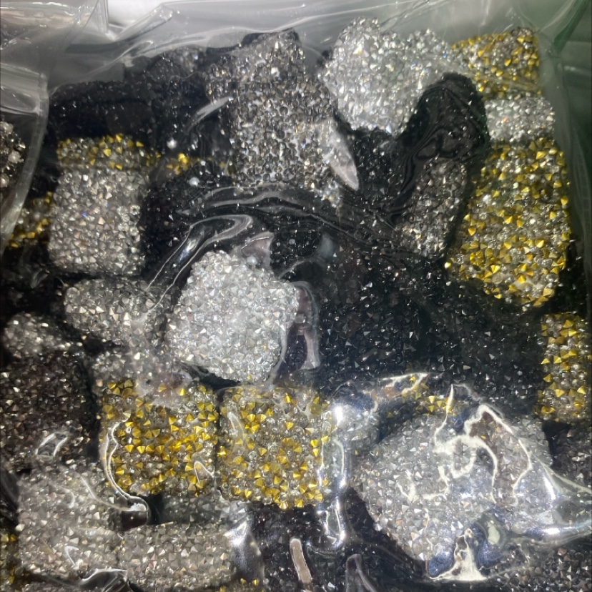 Diy Jewelry Accessories Special Butterfly Sugar Heavy Bead Beading Pen Accessories Acrylic Accessories Diy Handmade Jewelry Accessories Application Scenario