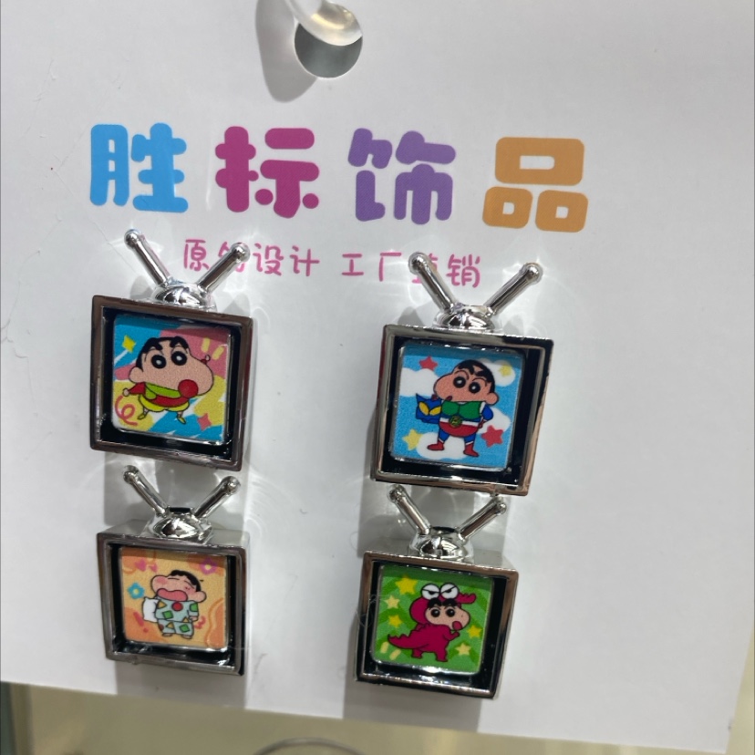 Diy Jewelry Accessories Special Tv Silver Plated Hollow Acrylic Accessories Diy Handmade Jewelry Accessories Specification drawing