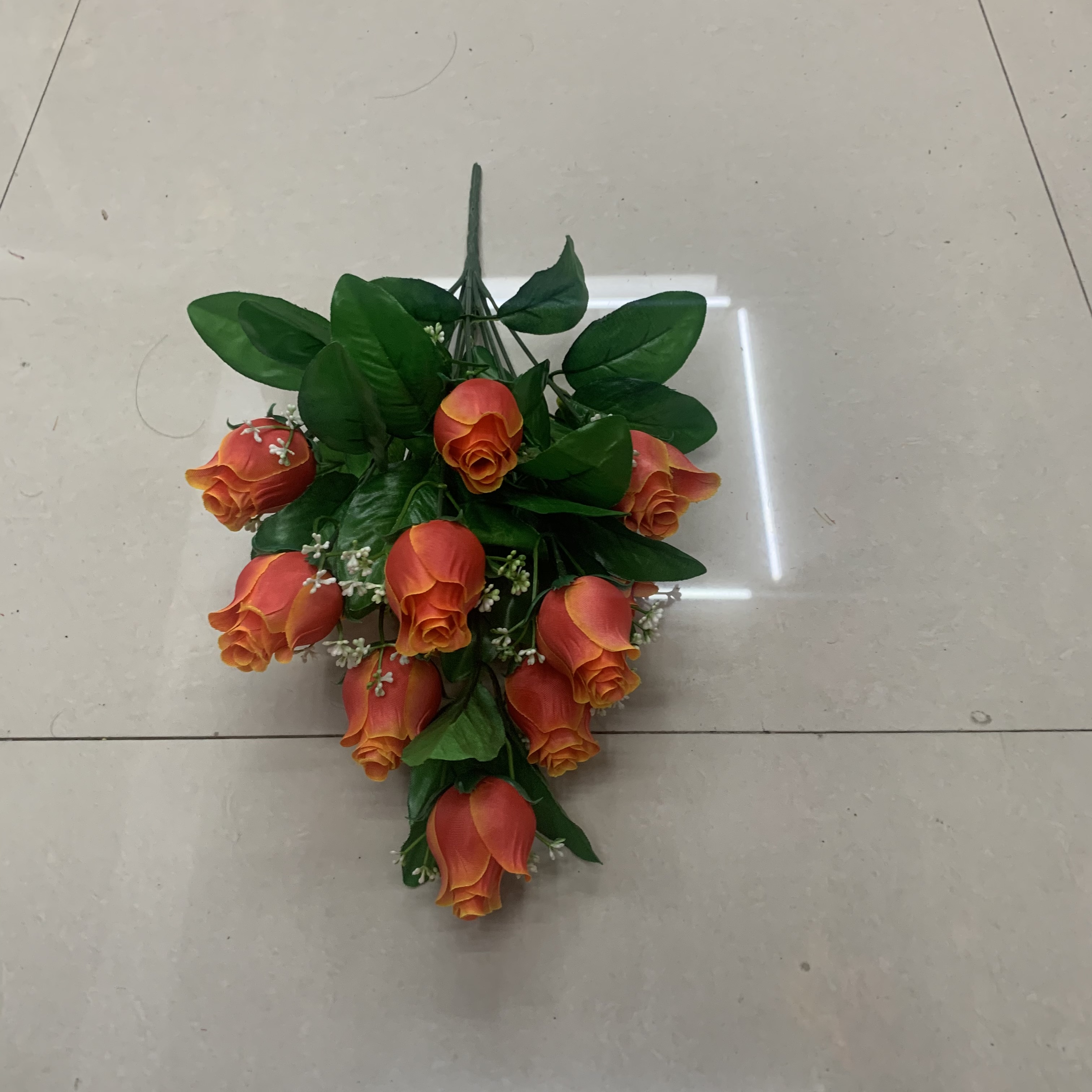 Artificial flowers, artificial flowers, artificial flowers