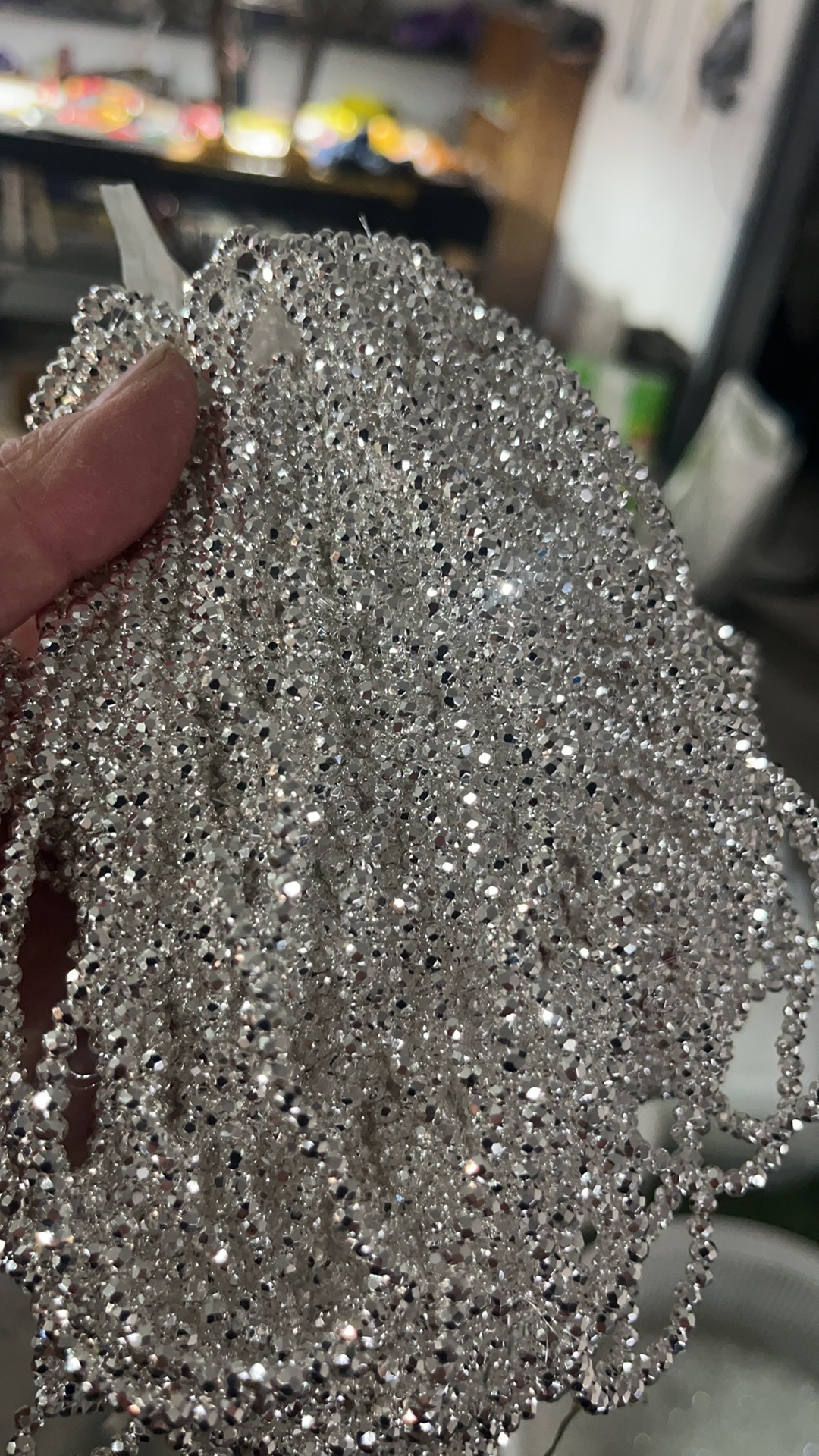 DIY洞洞鞋配饰 饰品PVC软胶材质 串珠手工制作 创意个性鞋饰 改造你的洞洞鞋图