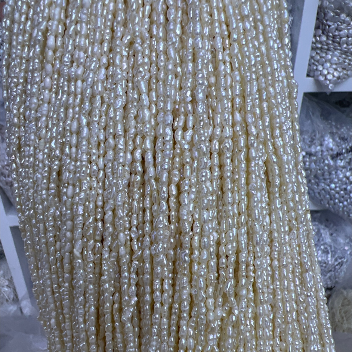 小米珠2-3mm