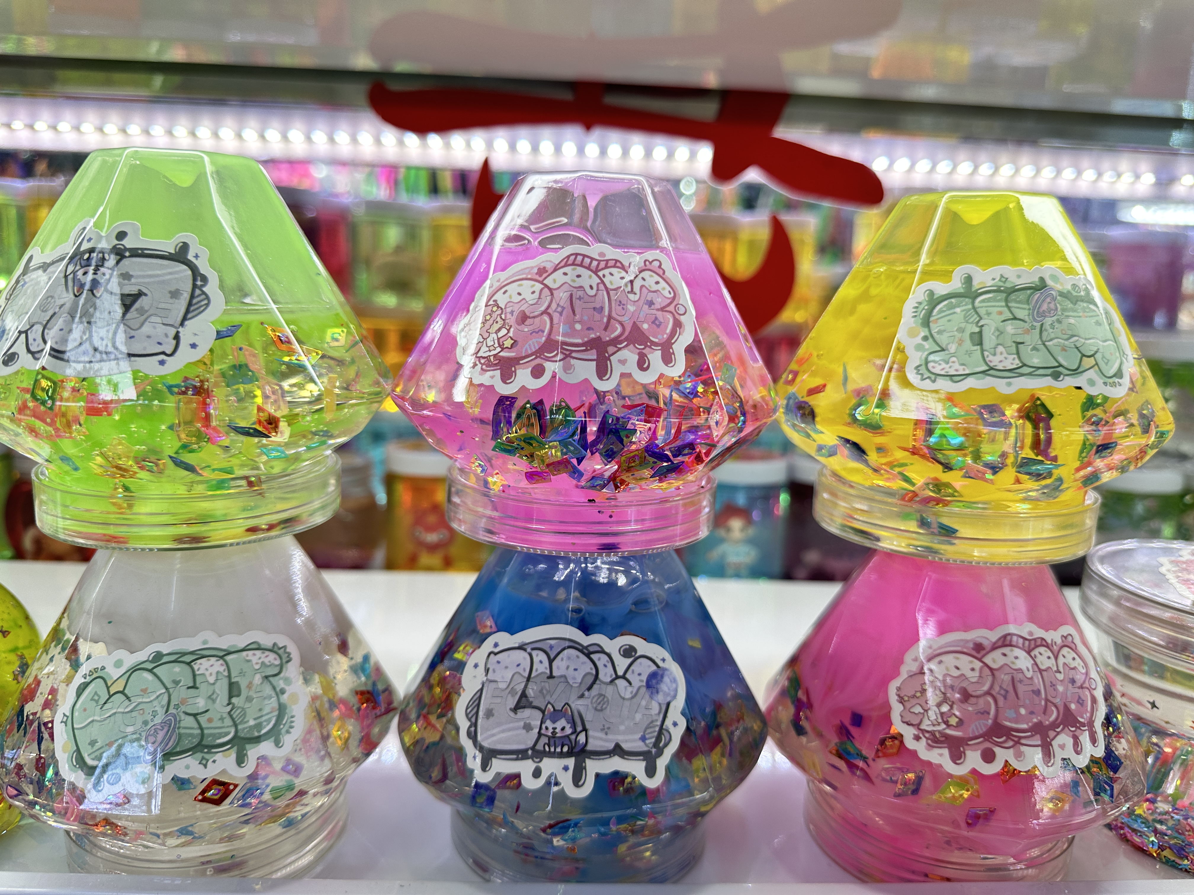 儿童手工DIY玩具 彩泥 DIY手工黏土套装 陶泥软陶泥创意玩具 安全无毒亲子互动 开发孩子的想象力和创造力