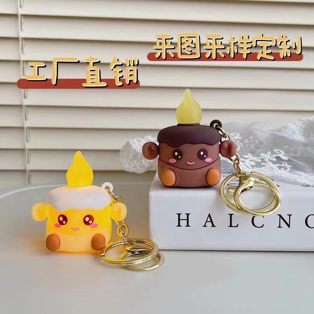 p v灯牌汽车后备箱发光场景布置装饰氛围感道具产品图