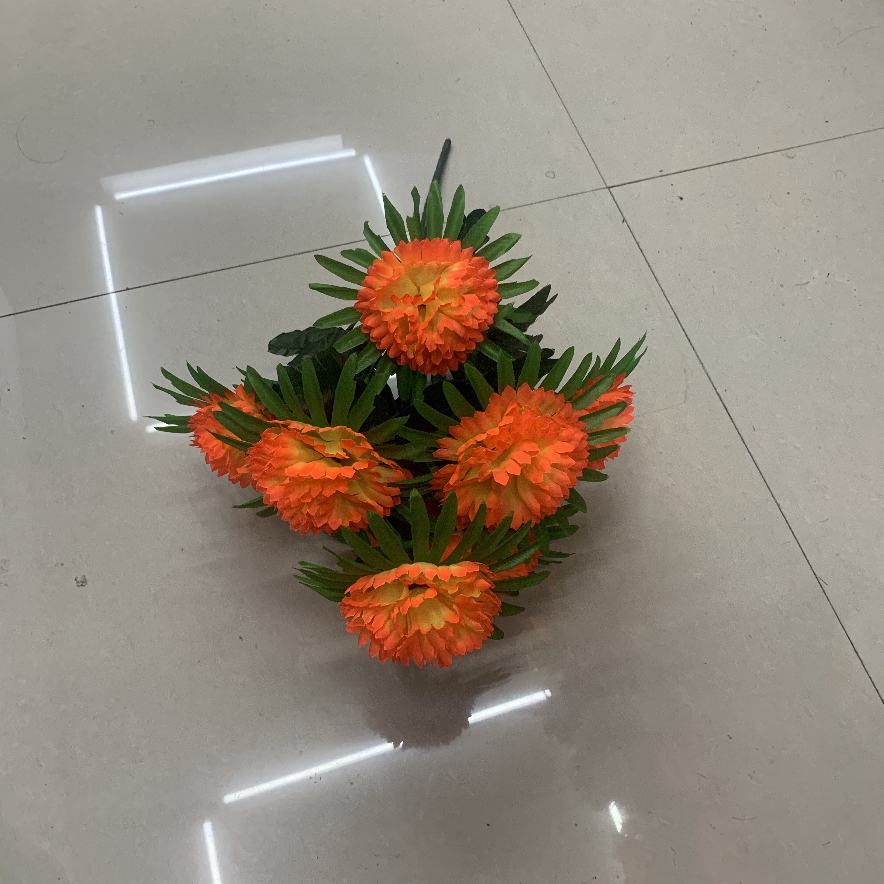 College entrance examination bouquets, artificial flowers, artificial flowers