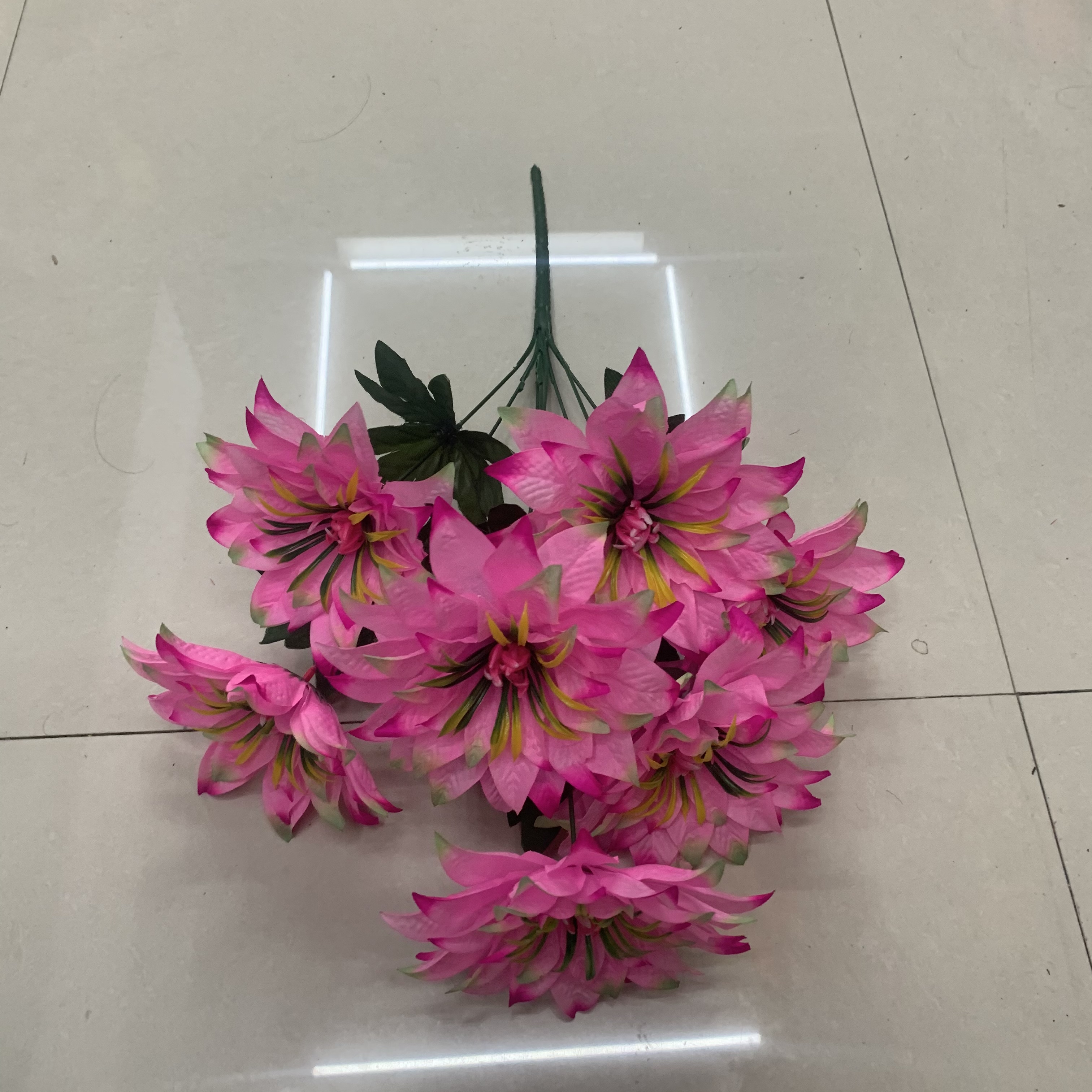 Artificial flowers, artificial flowers, artificial flowers, artificial flowers