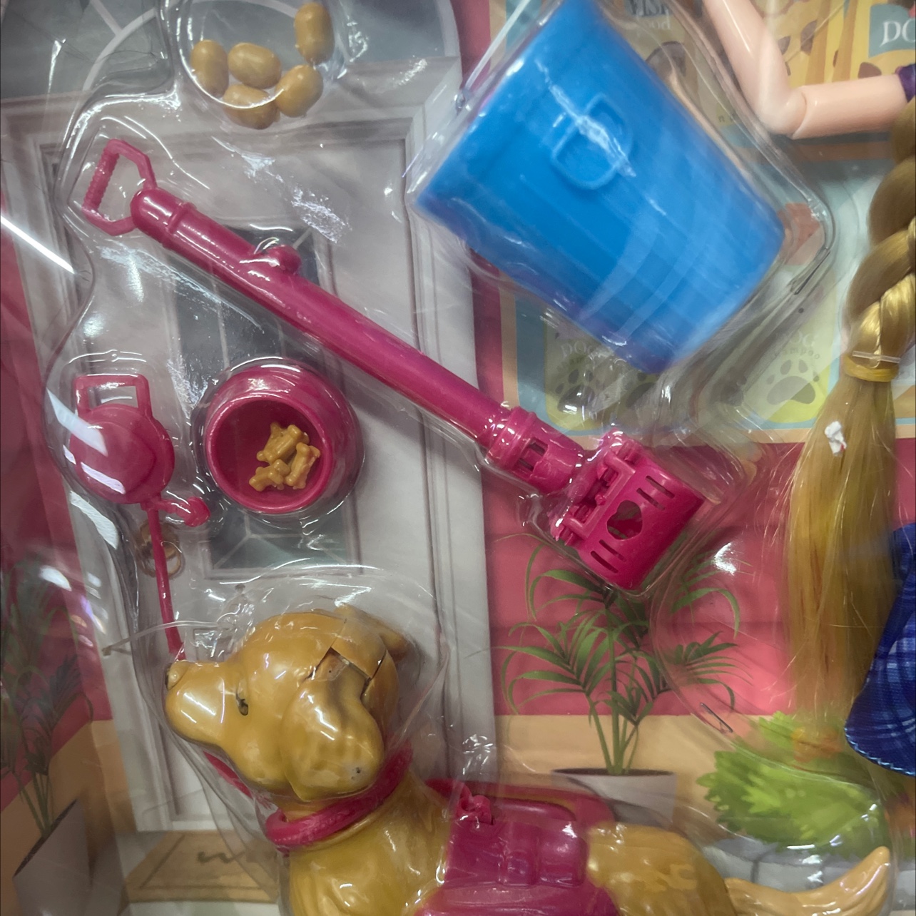 Toys, toys, toys details Picture