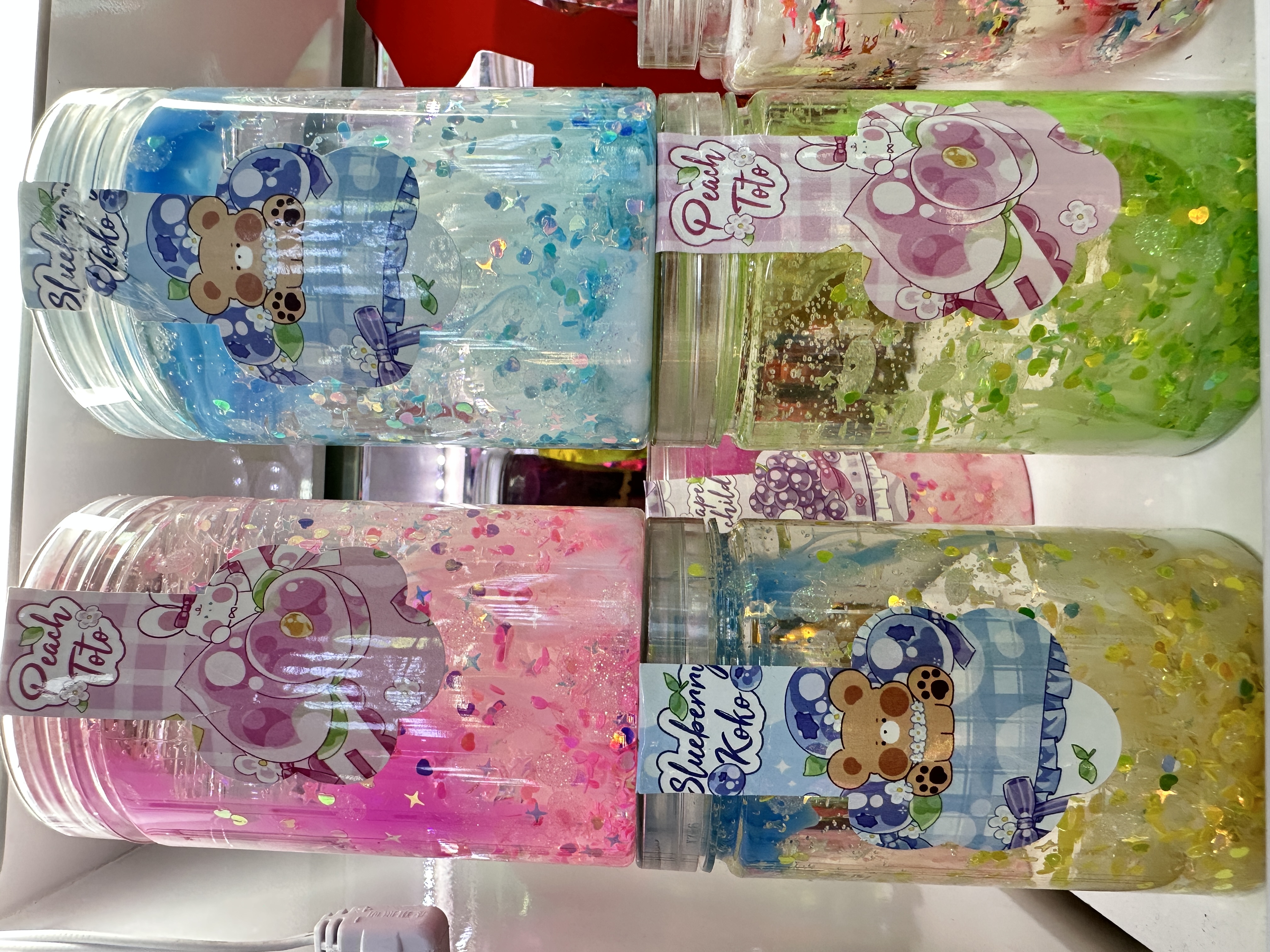 儿童泥巴DIY手工黏土套装 陶泥软陶泥创意玩具 安全无毒亲子互动游戏材料
