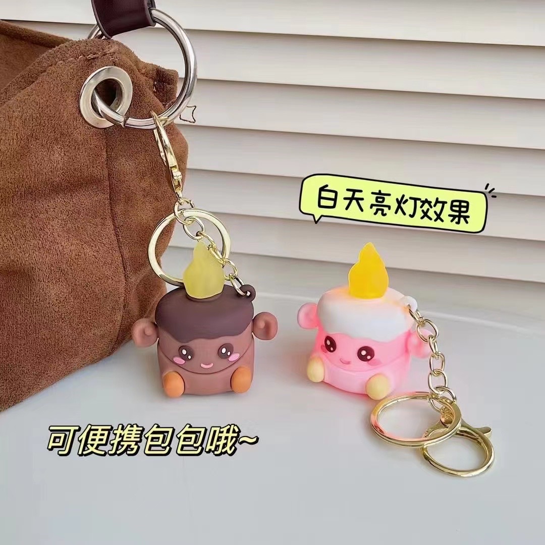 p v灯牌汽车后备箱发光场景布置装饰氛围感道具详情图4