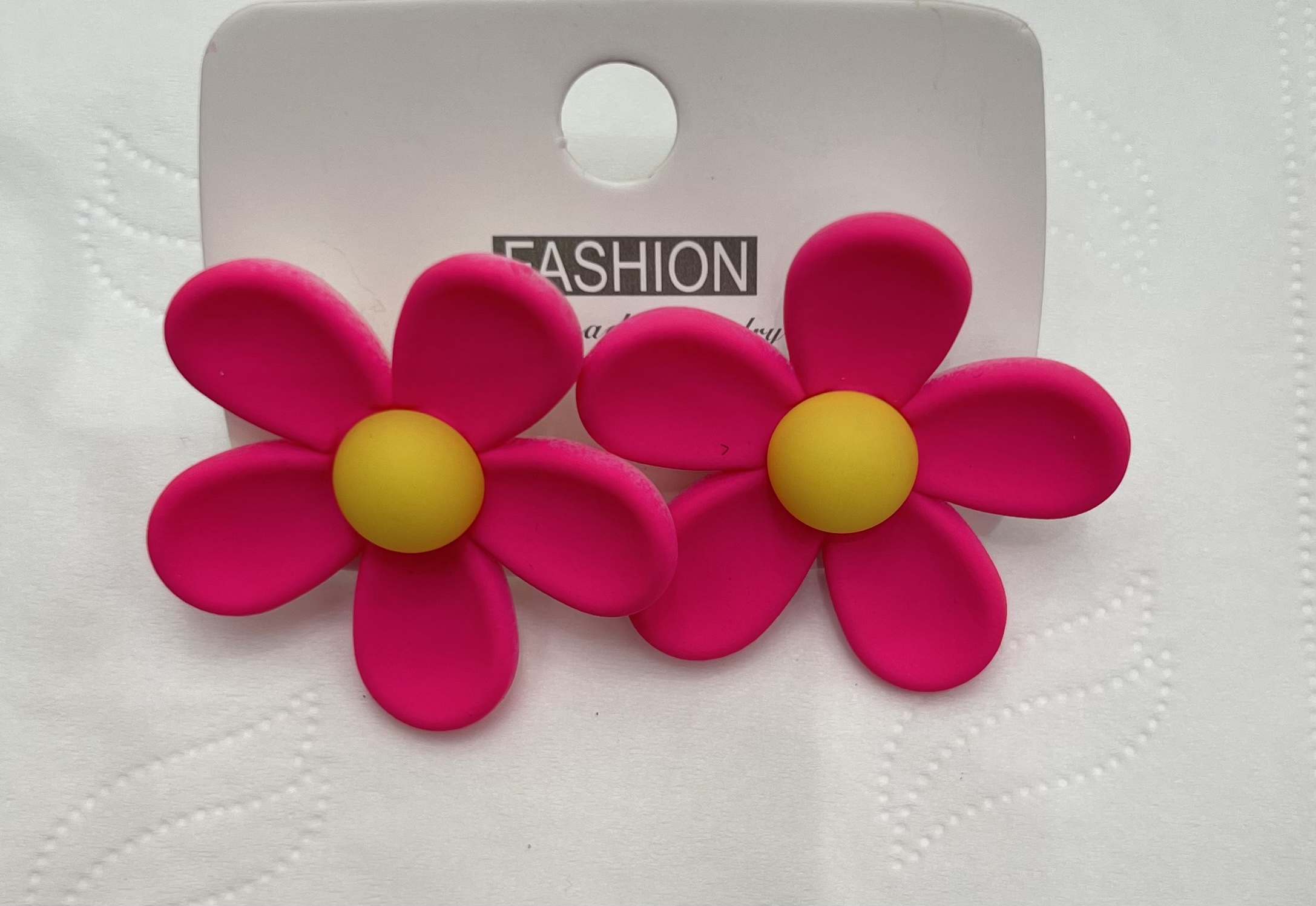 钛钢耳钉 高级感耳饰 不锈钢耳钉 高光泽度 长久保色 饰品精选白底实物图