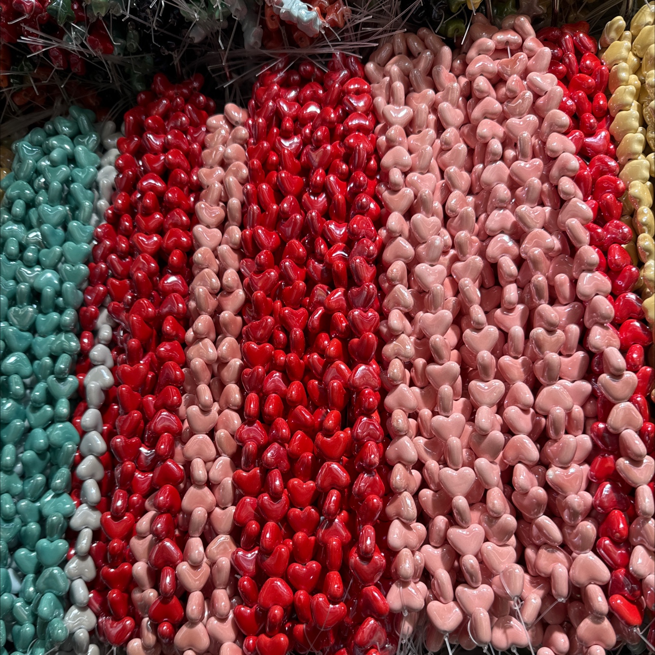 水晶吊头皇冠别针圆盘 烫钻贴树脂装饰扣 闪亮饰品DIY手工材料包装饰品青青陶瓷