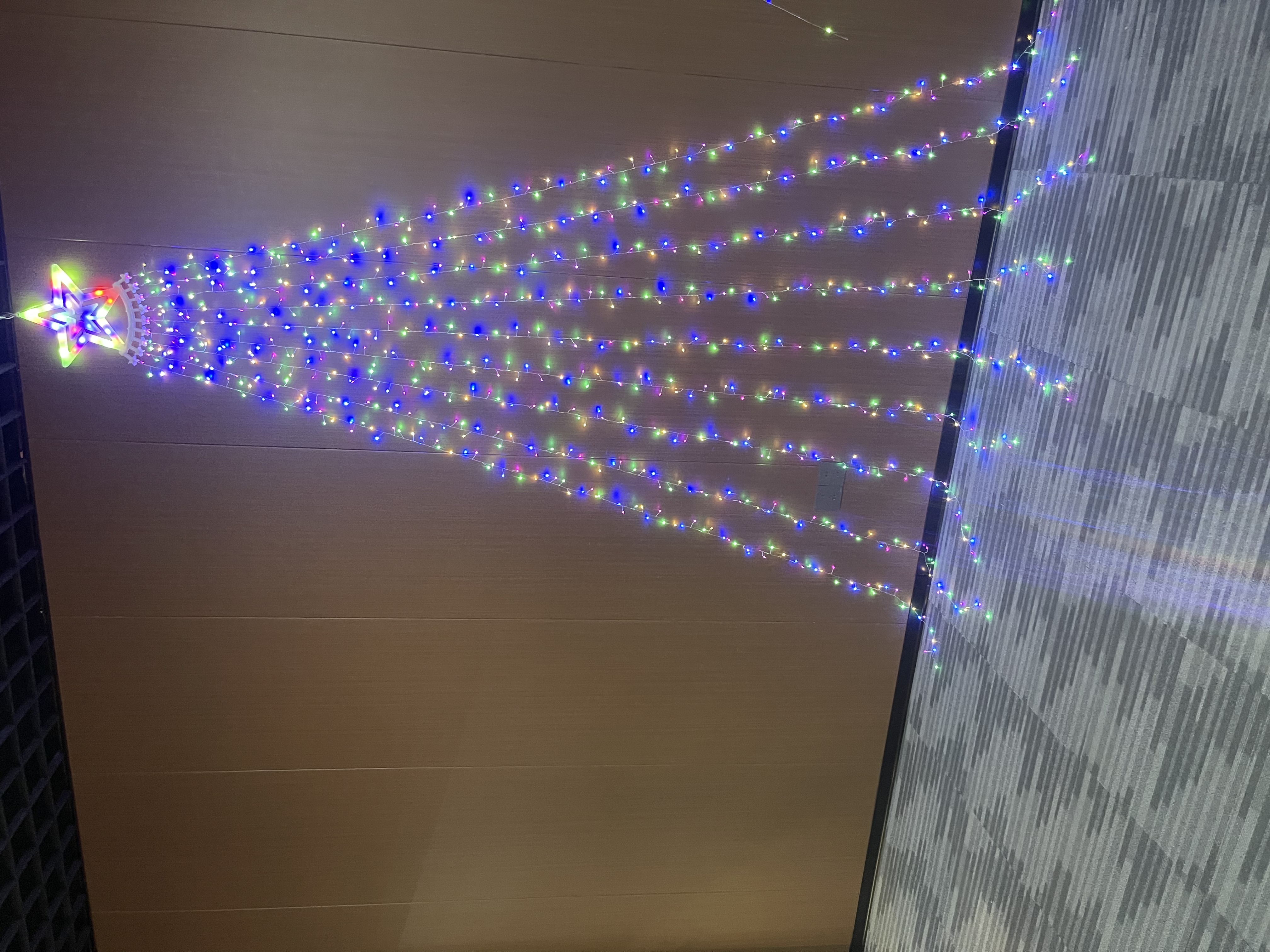 照明专用珠子灯串 灯具灯饰结婚玫瑰灯 环保耐用浪漫氛围创造者