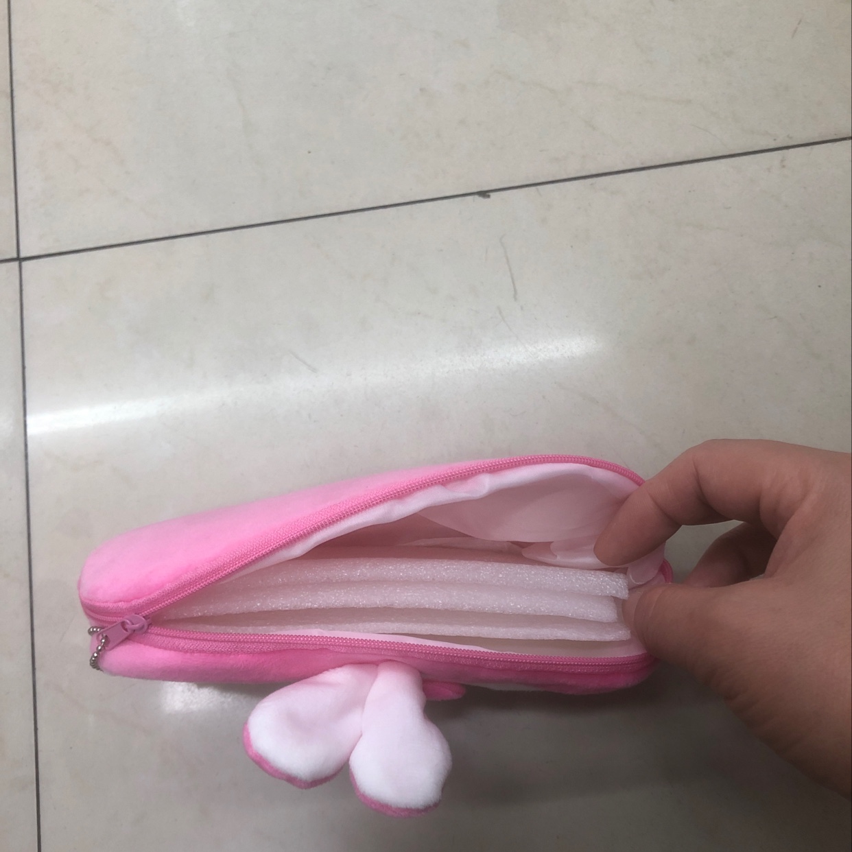 毛绒玩具毛绒玩具玩偶公仔卡皮巴拉卡皮巴拉细节图