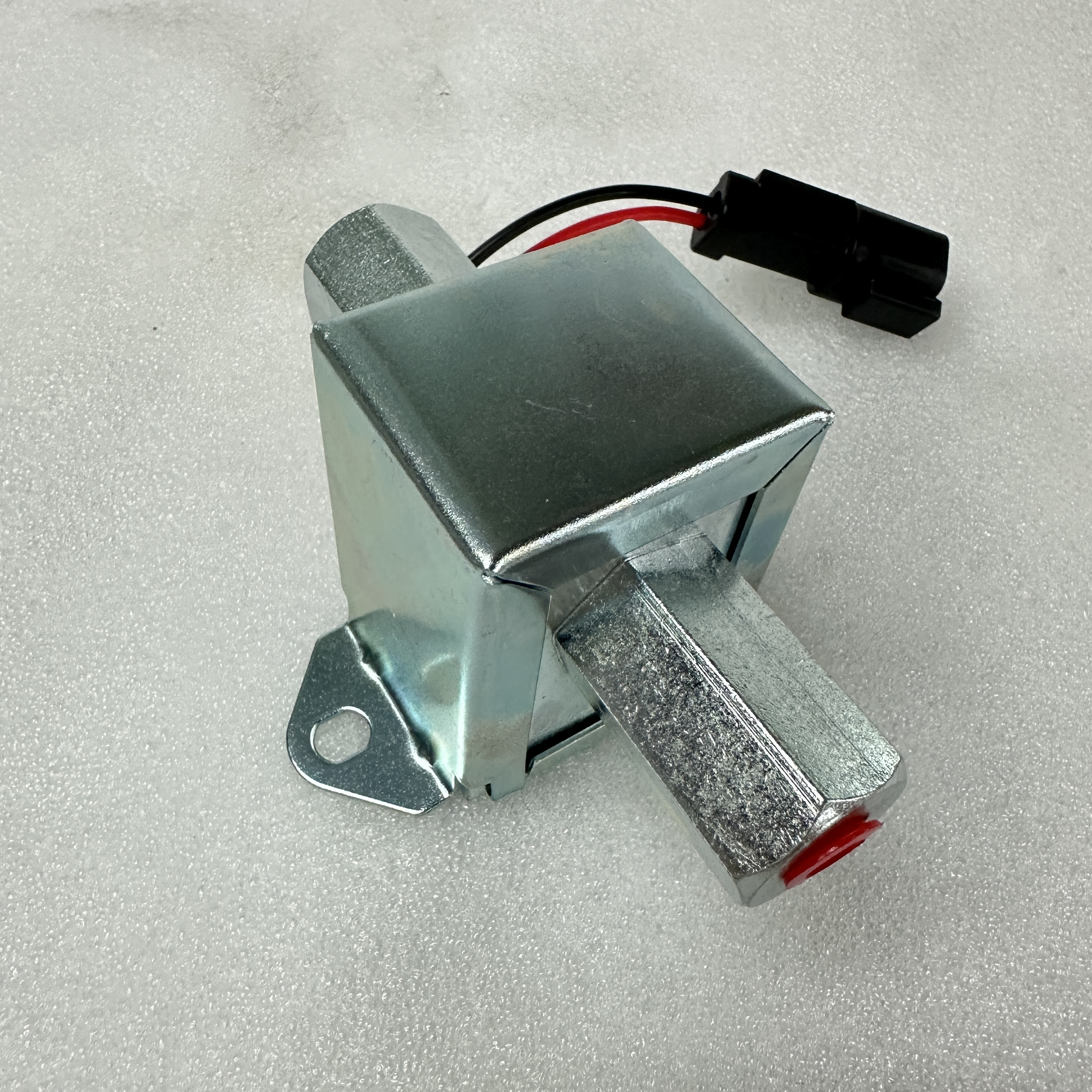 The automotive parts are suitable for the Carter engine 12V electronic pump 345-3520 details Picture