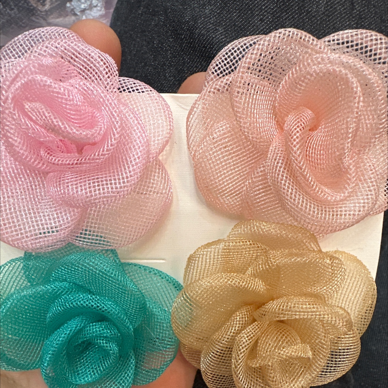 高考祝福人造花束 假花仿真花装饰品 美观逼真仿真花 耐久不褪色假花赠品细节图