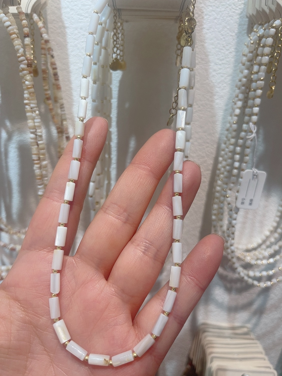项链女款 时尚潮流饰品