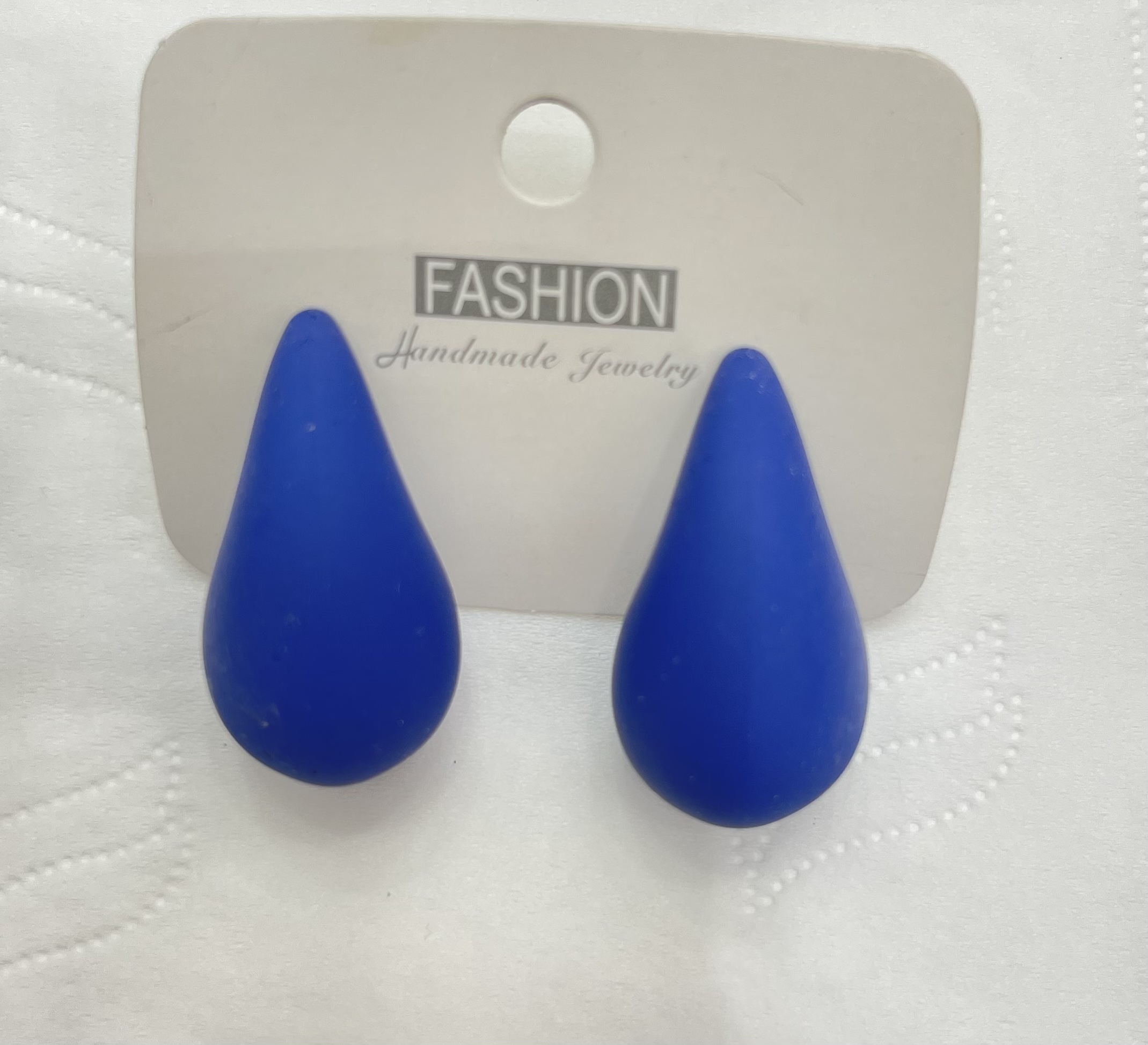 耳钉&耳针实物图