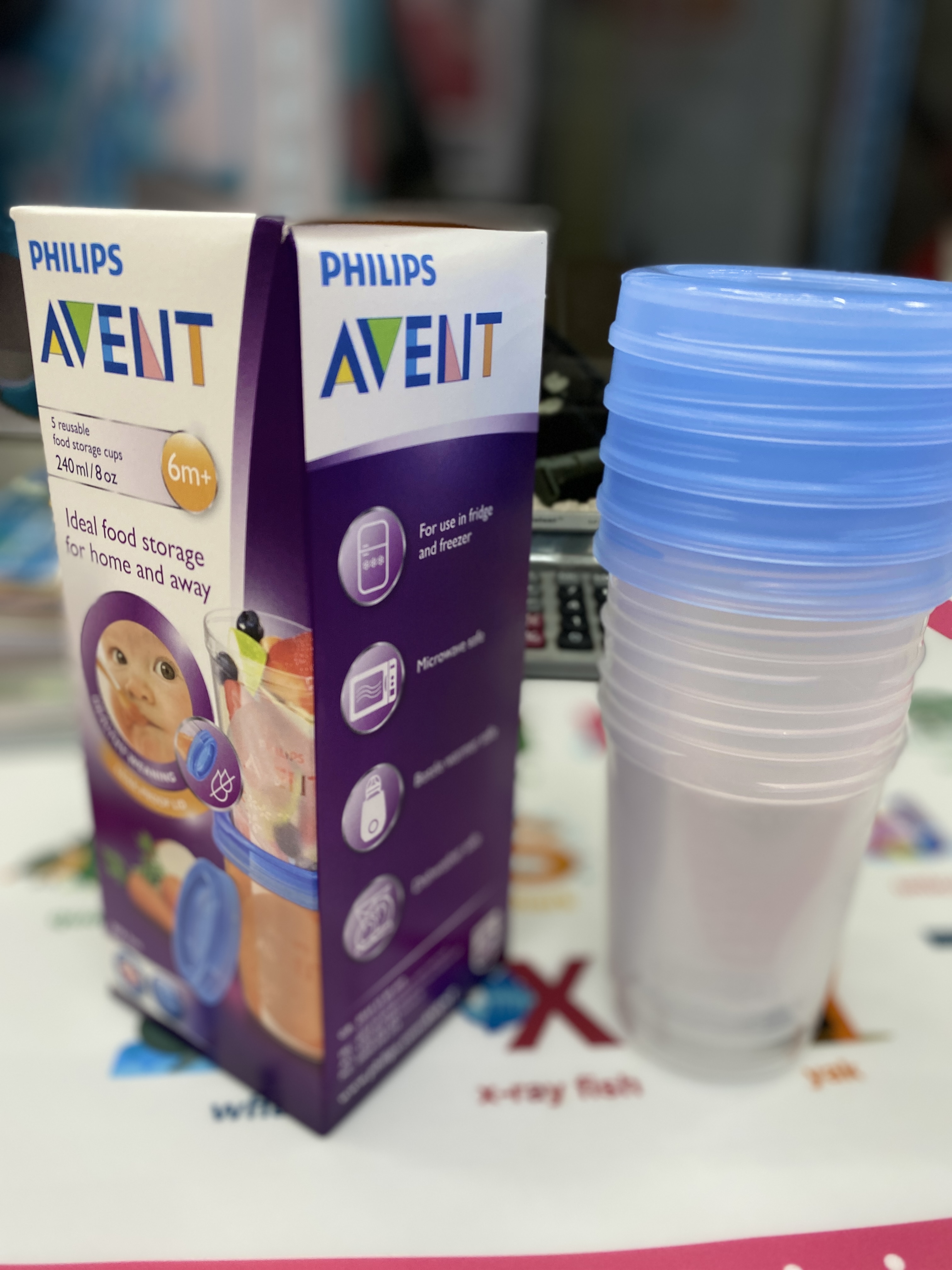 飞利浦新安怡正品电动手动两用吸奶器低音便携单边按摩挤奶吸乳器详情图6