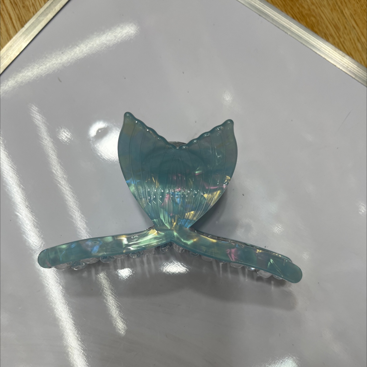 创意饰品 发夹抓夹 精致发饰 时尚女士头饰 高档水晶夹子