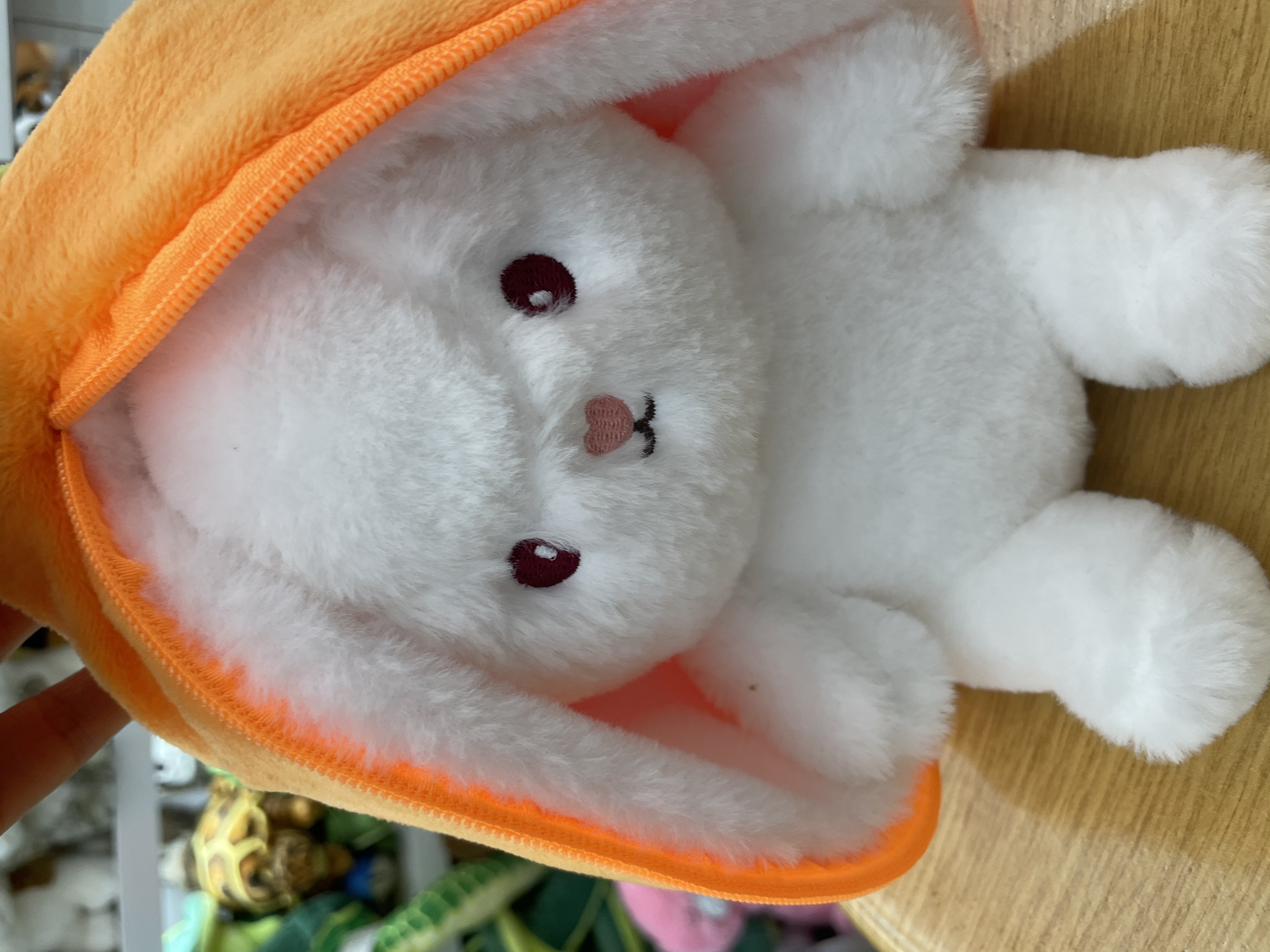 Super cute plush toys - dolls, stuffed toys and plush toys that children love