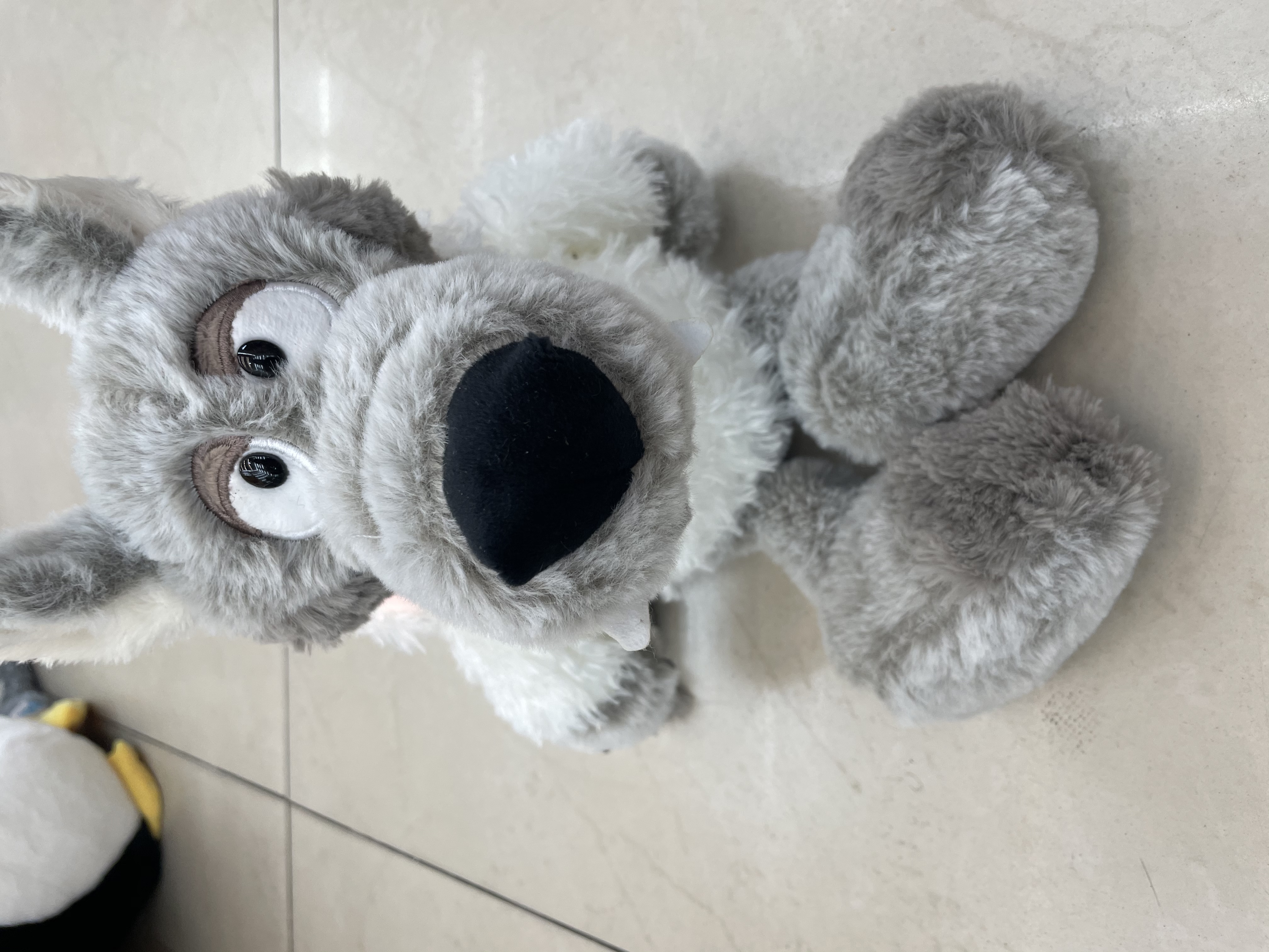 Super soft plush toy dolls, cute figurines, cloth dolls, doll gifts, safe and non-toxic, the favorite of children details Picture