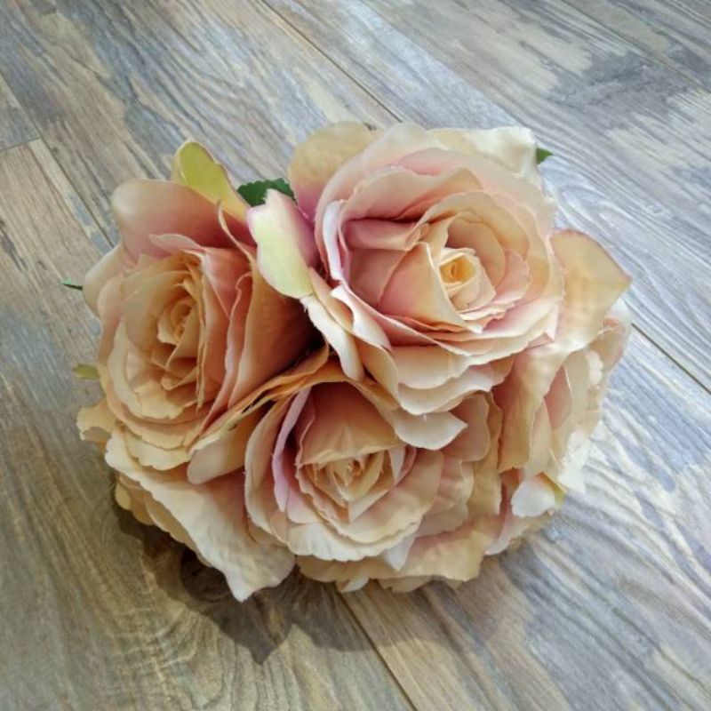 104032 Jiushang Flower Art Artificial Flowers, Artificial Artificial Flowers, Artificial Flowers 22