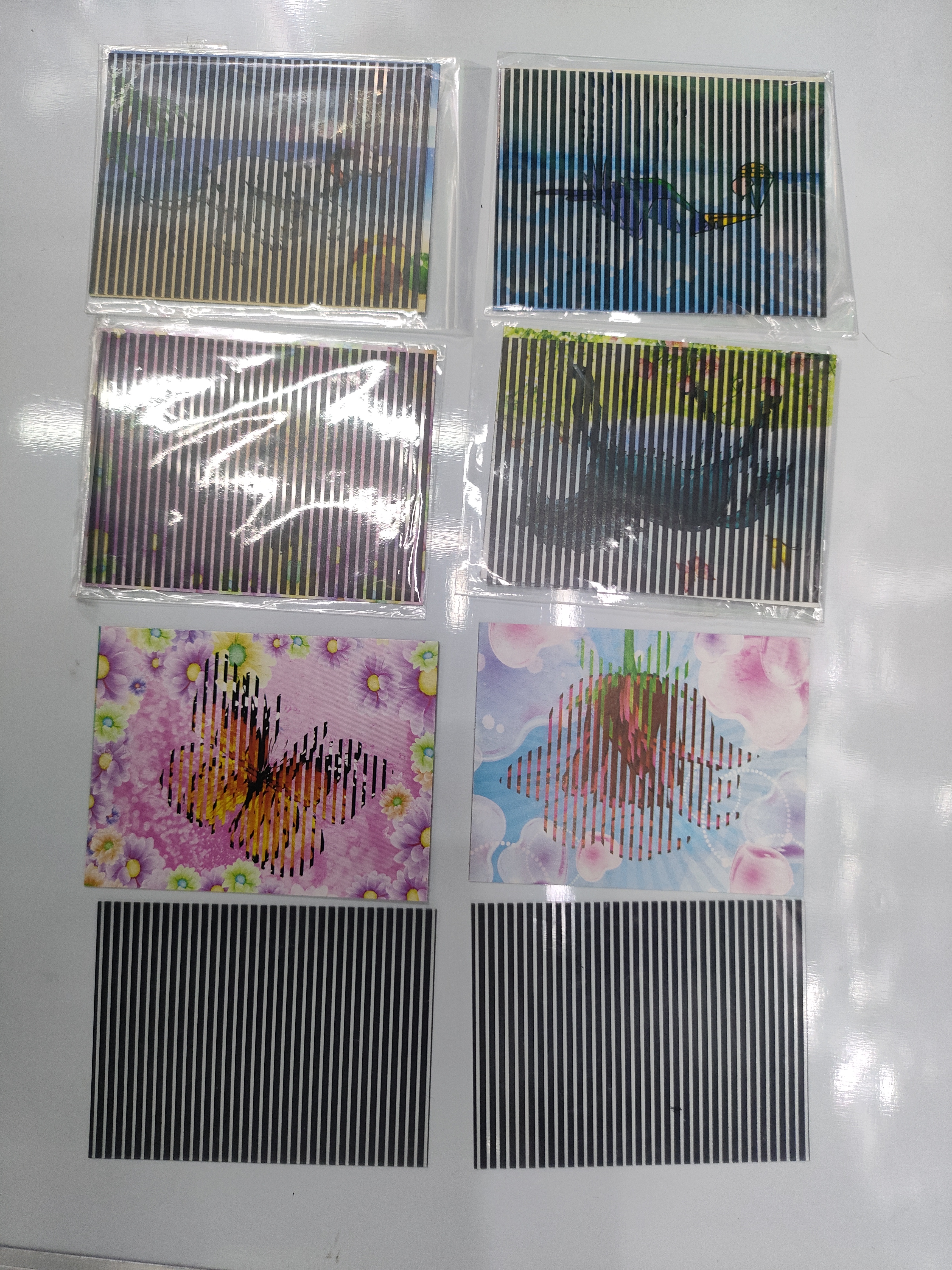 A variety of wooden three-dimensional jigsaw puzzle toys suitable for both adults and children, featuring cartoon patterns, are available for intellectual development and educational purposes details Picture