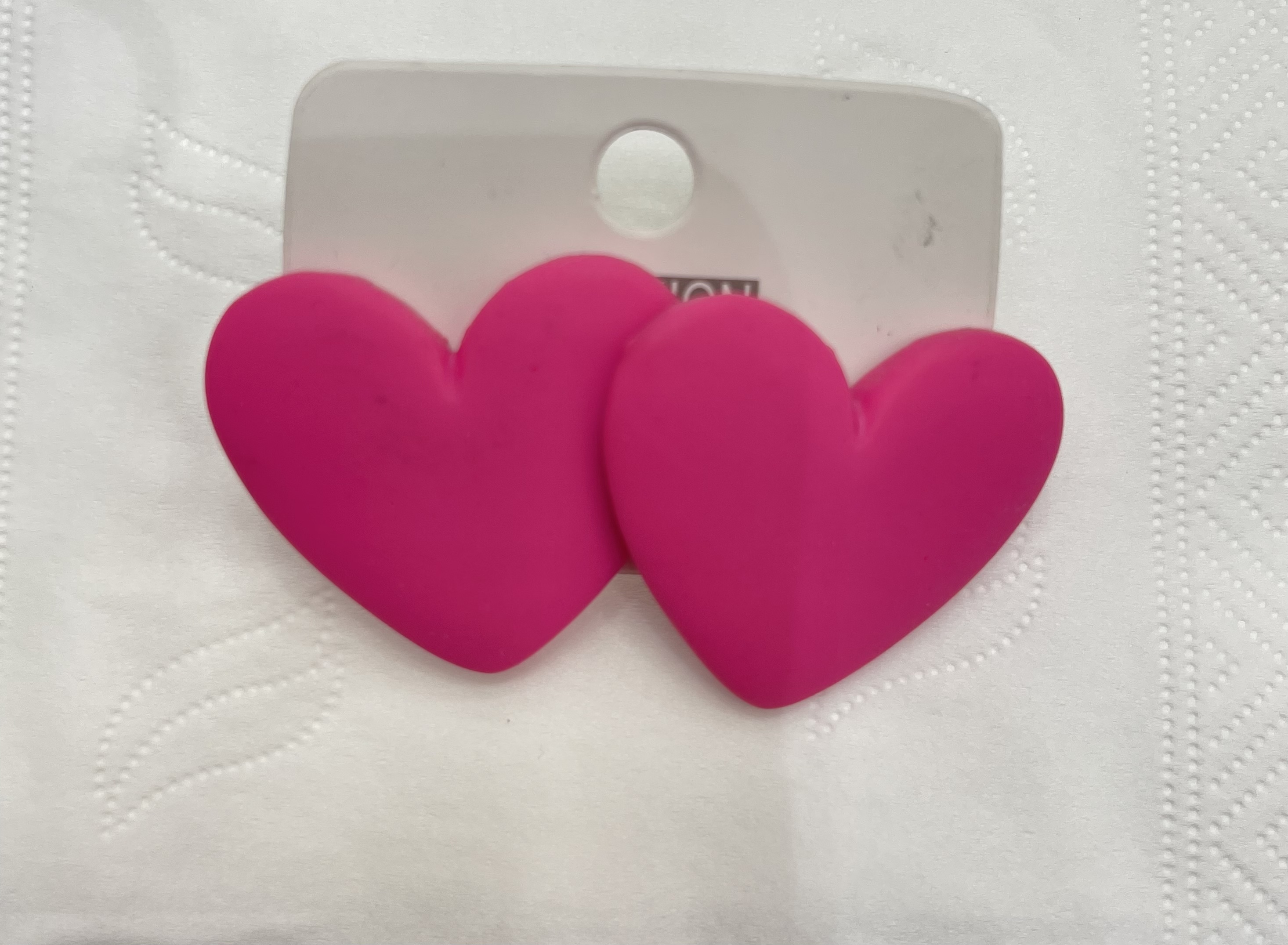 钛钢耳钉 高级感耳饰 不锈钢耳钉 高光泽度 长久保色 饰品精选细节图