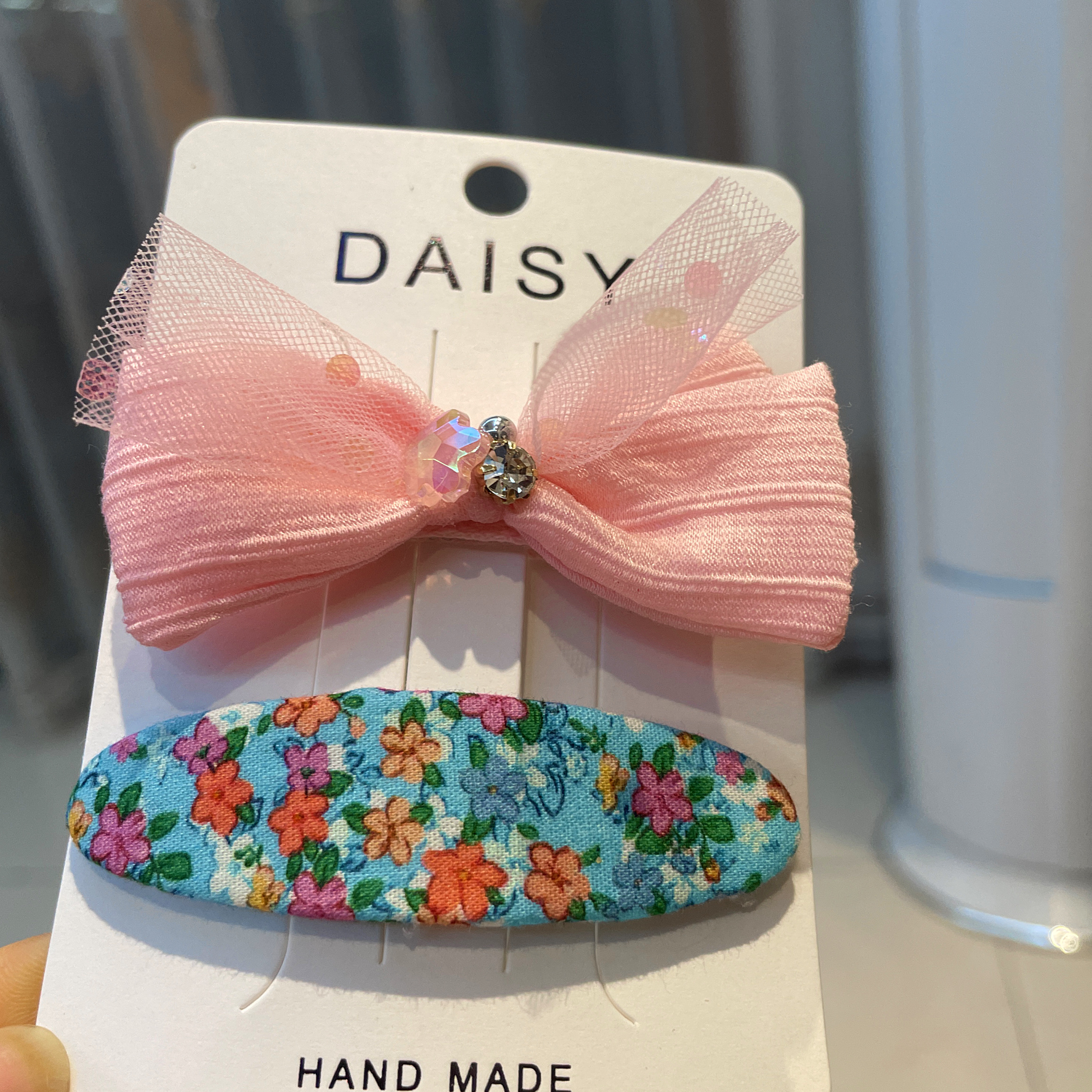 The national trend series of children's summer cute hair clips, hairpins, Hanfu headwear, children's wigs and accessory sets are fashionable and trendy styles suitable for various occasions Specification image