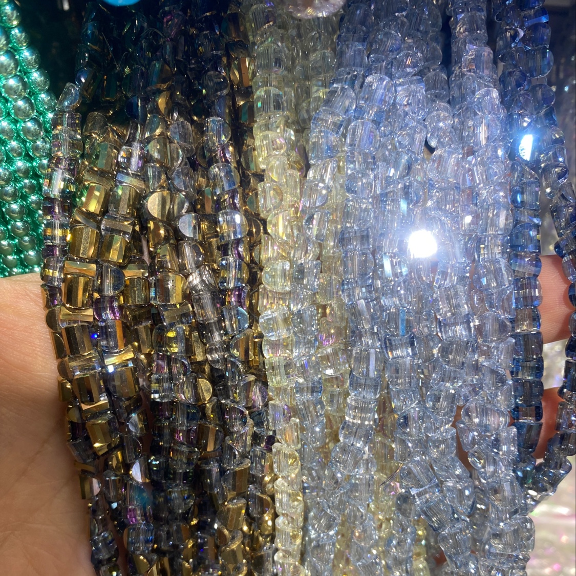 DIY饰品配件 不锈钢耐用 树脂配件 精美耐用 配件树脂 手工制作diy饰品配件饰品配件