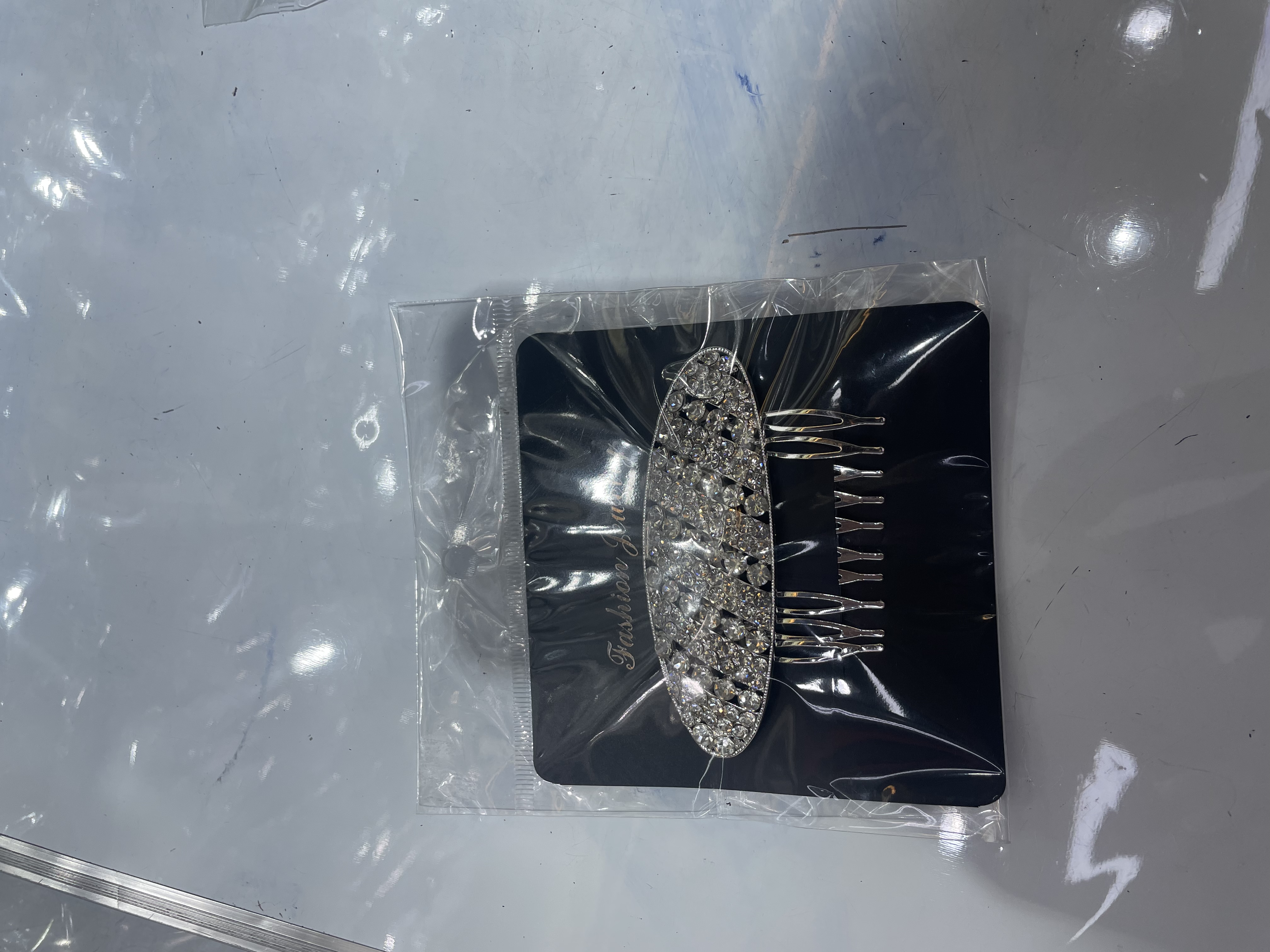 成人款皇冠头饰 精致发饰 优雅皇冠发饰 时尚女士头饰 高贵气质必备