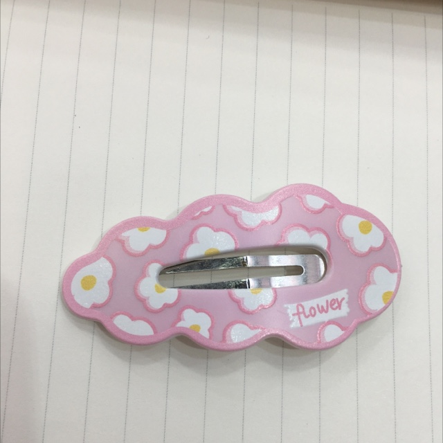 夏季可爱儿童发夹 发卡 汉服头饰 配饰 儿童假发 时尚儿童饰品 美发装饰品