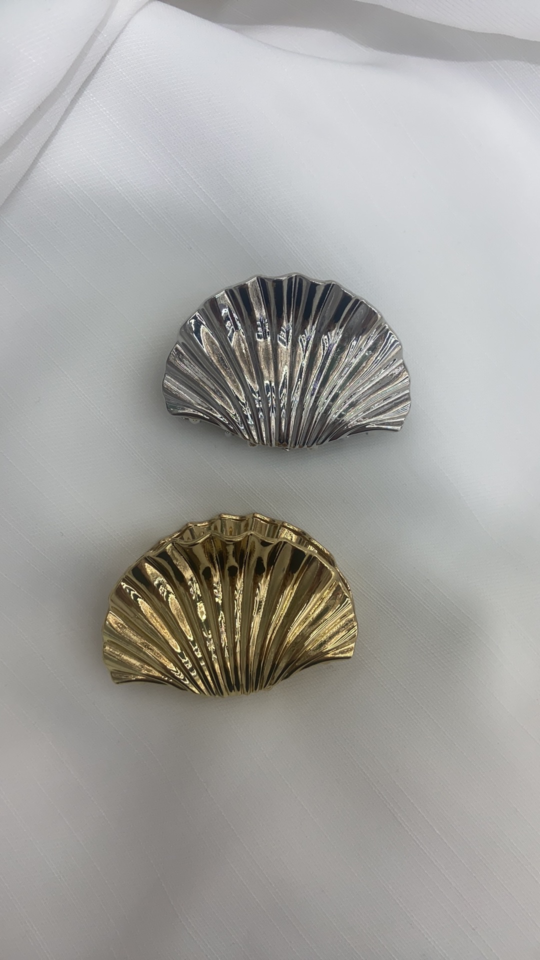 创意饰品鲨鱼夹 发饰发夹抓夹 时尚新款发饰品 韩版头饰女士发饰发夹抓夹