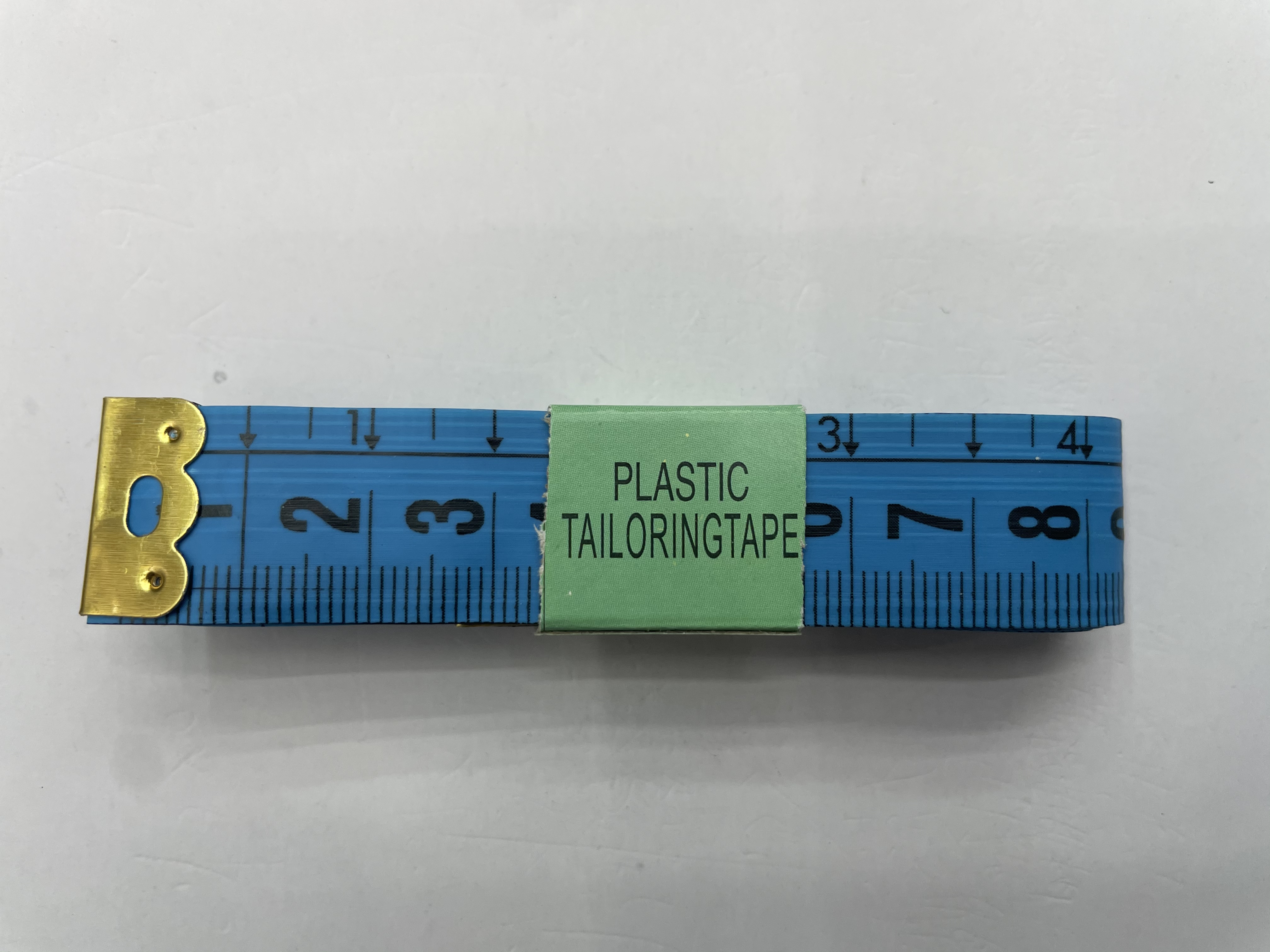 现货供应1.5米塑料软尺皮尺28尺量衣裁缝尺