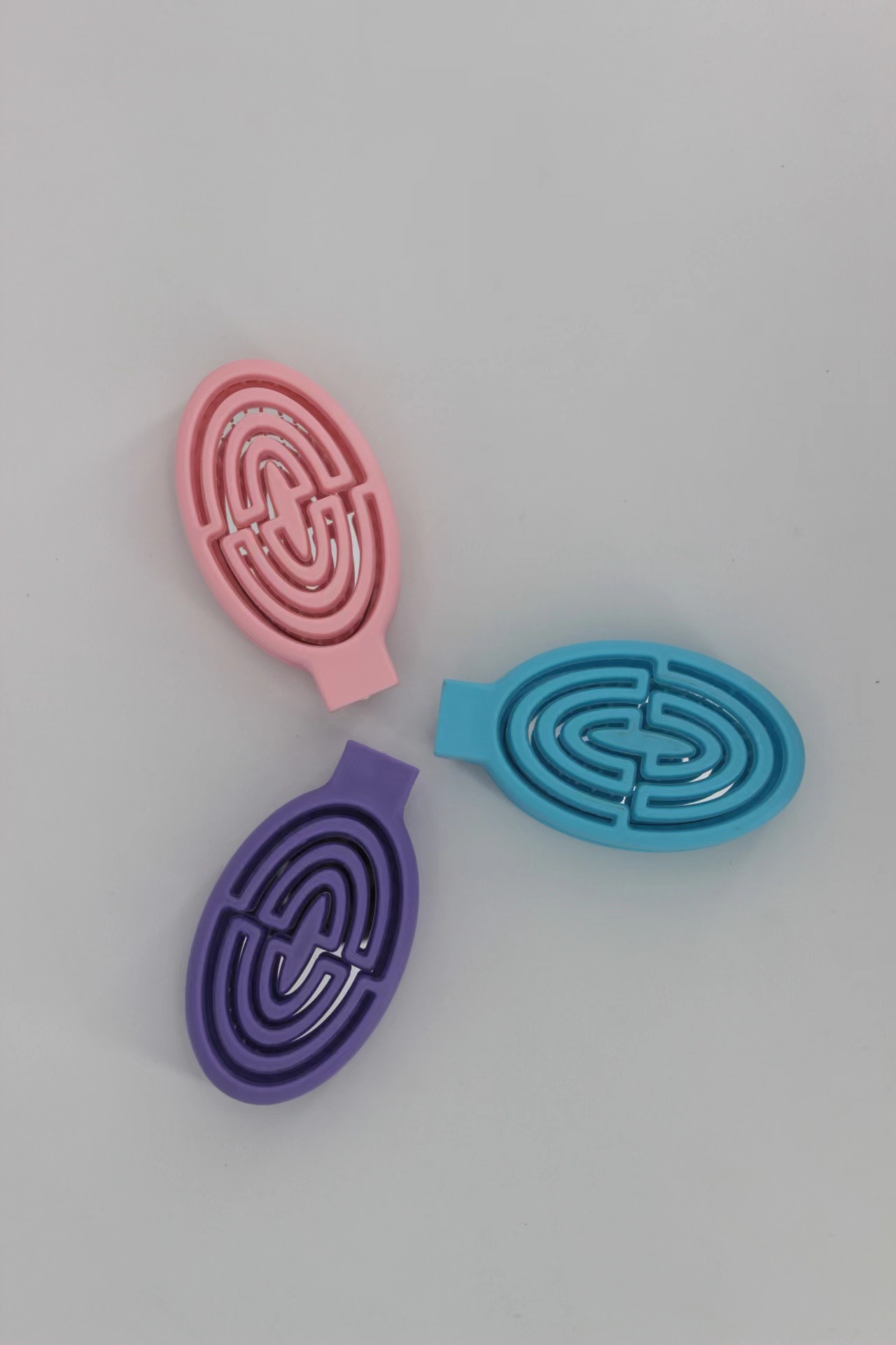 儿童卡通镜梳，折叠镜梳，多功能，方便携带镜子化妆镜化妆镜台镜浴室镜镜子镜子化妆镜详情图2