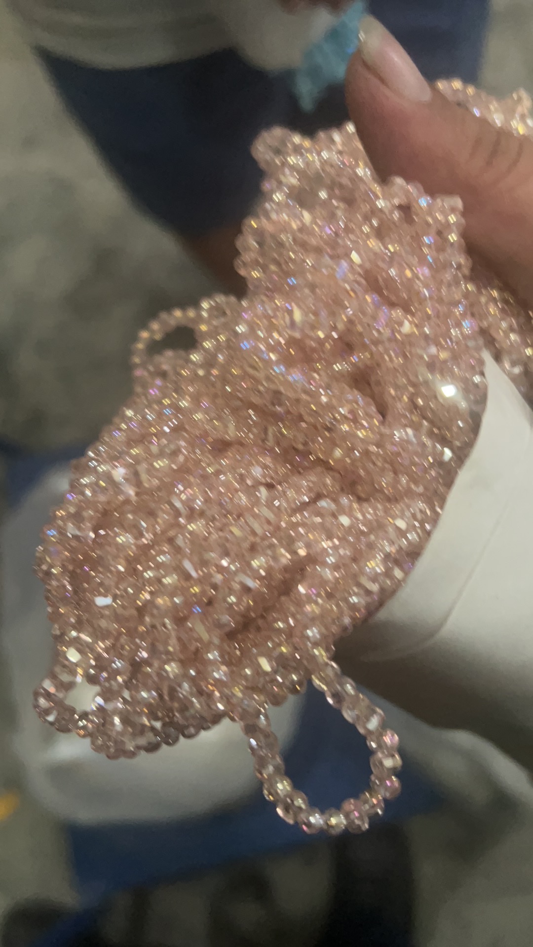 国风国潮手串配件珠子 饰品配件 国潮系列