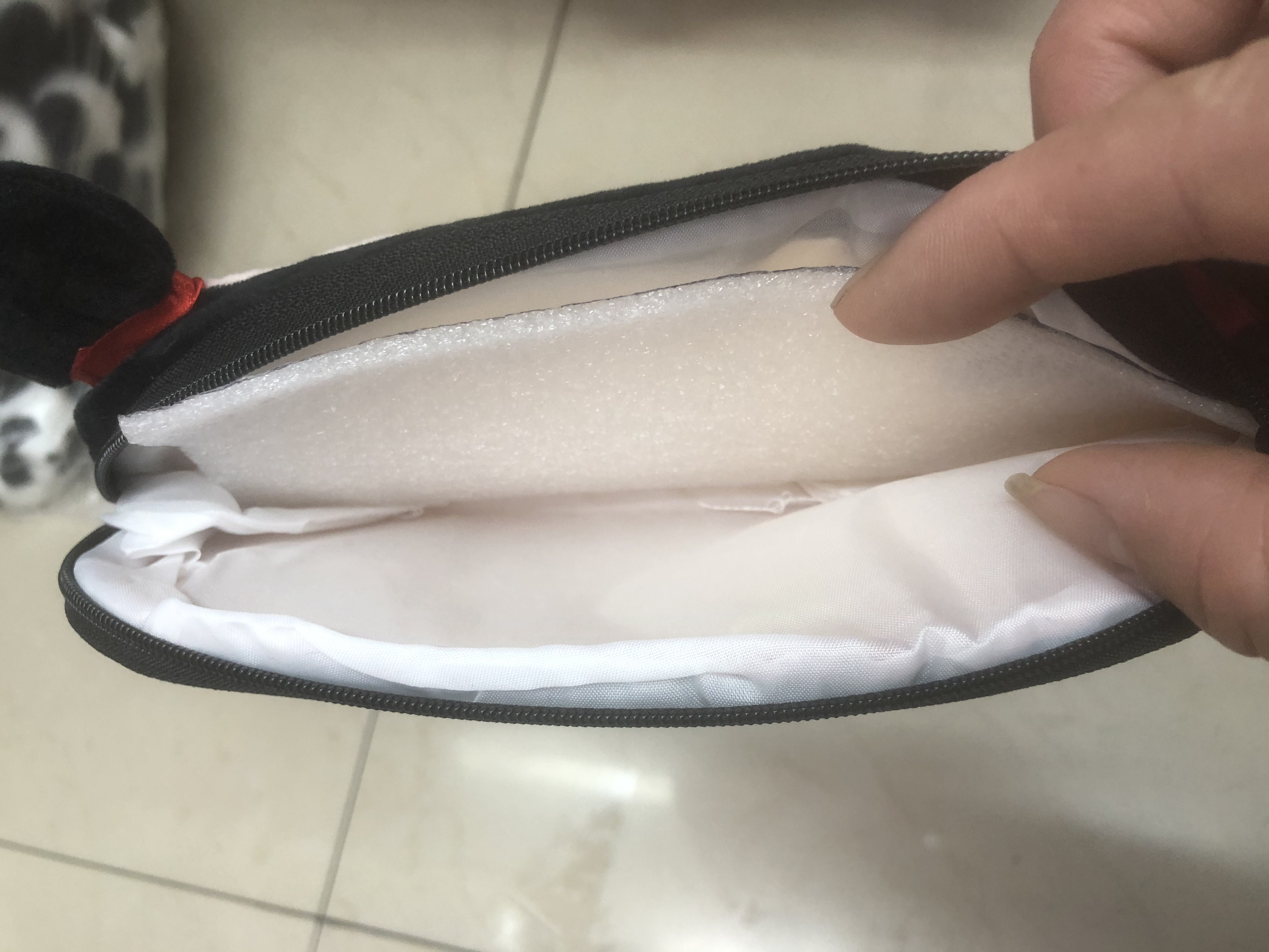 可爱毛绒玩具钥匙扣毛绒公仔挂件棉花娃娃细节图