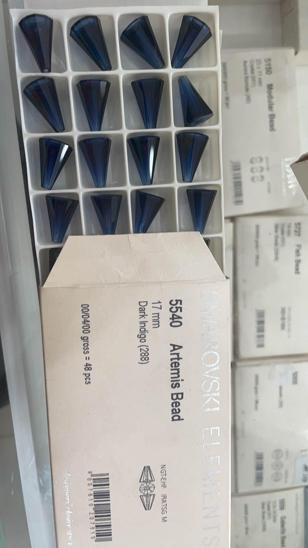 施华洛特价5540通孔串手链特价
