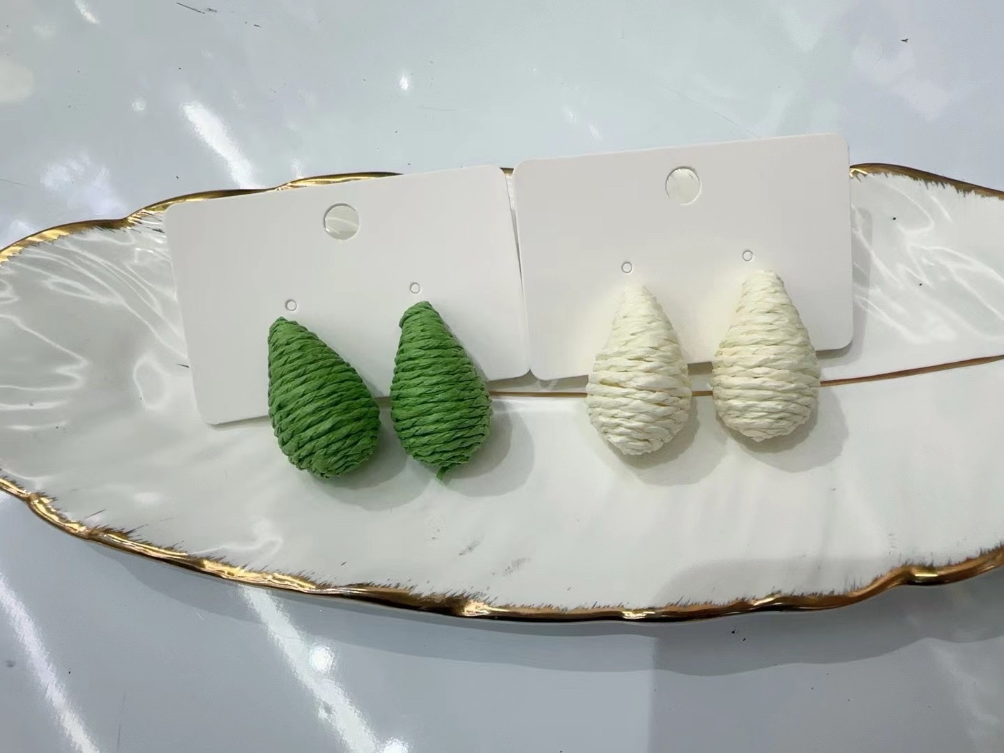饰品配件细节图